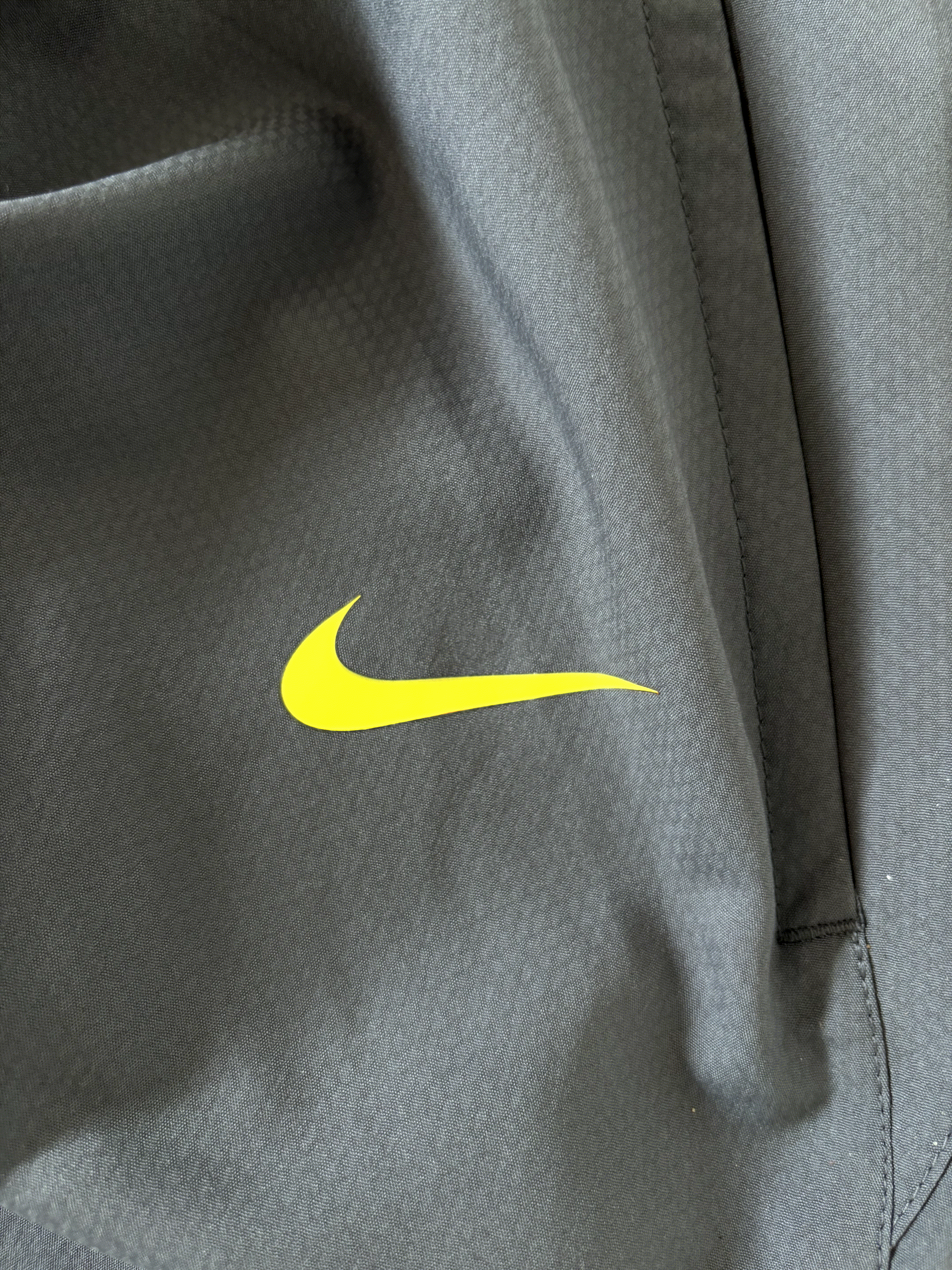 Nike Vintage Jacket