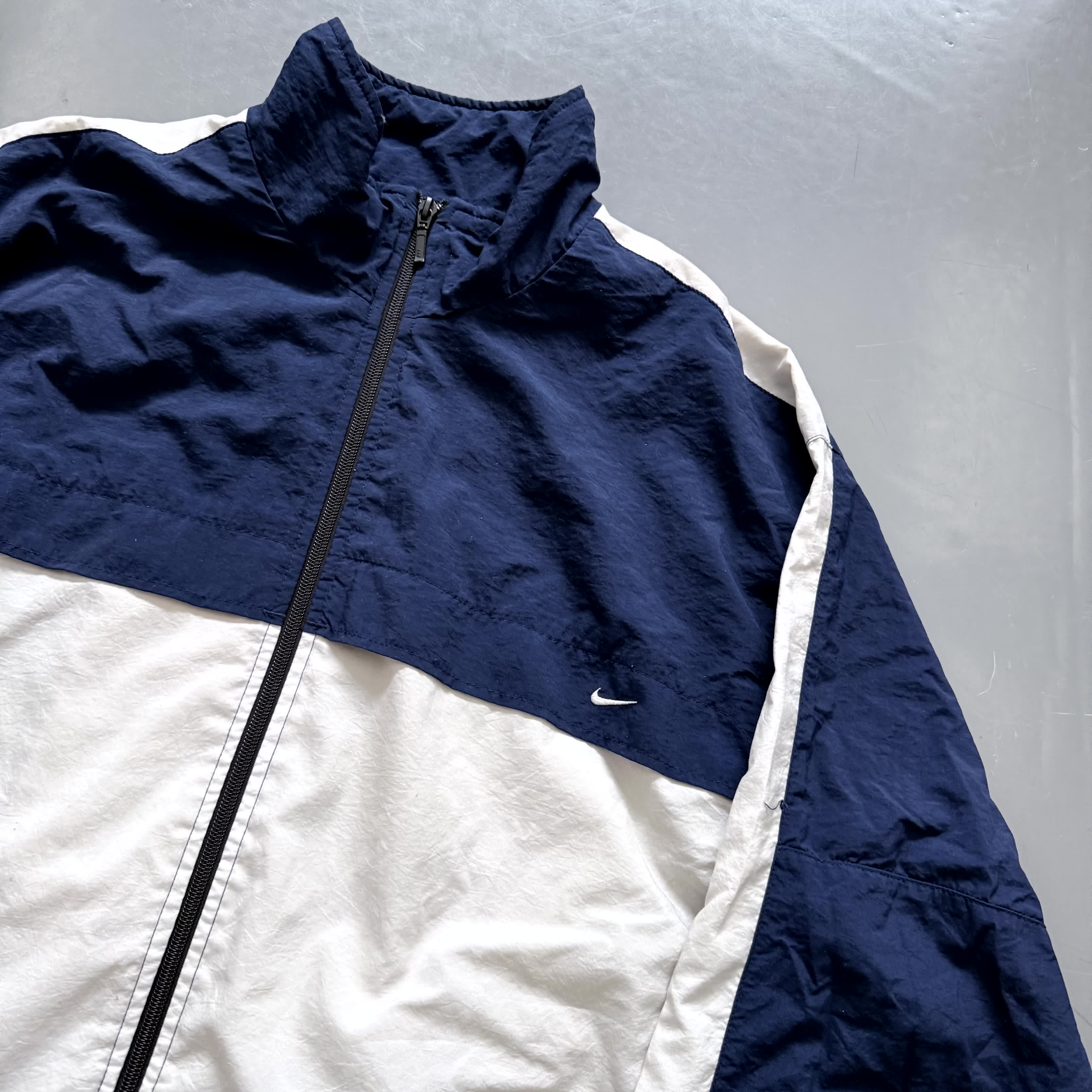 Nike Vintage Jacket