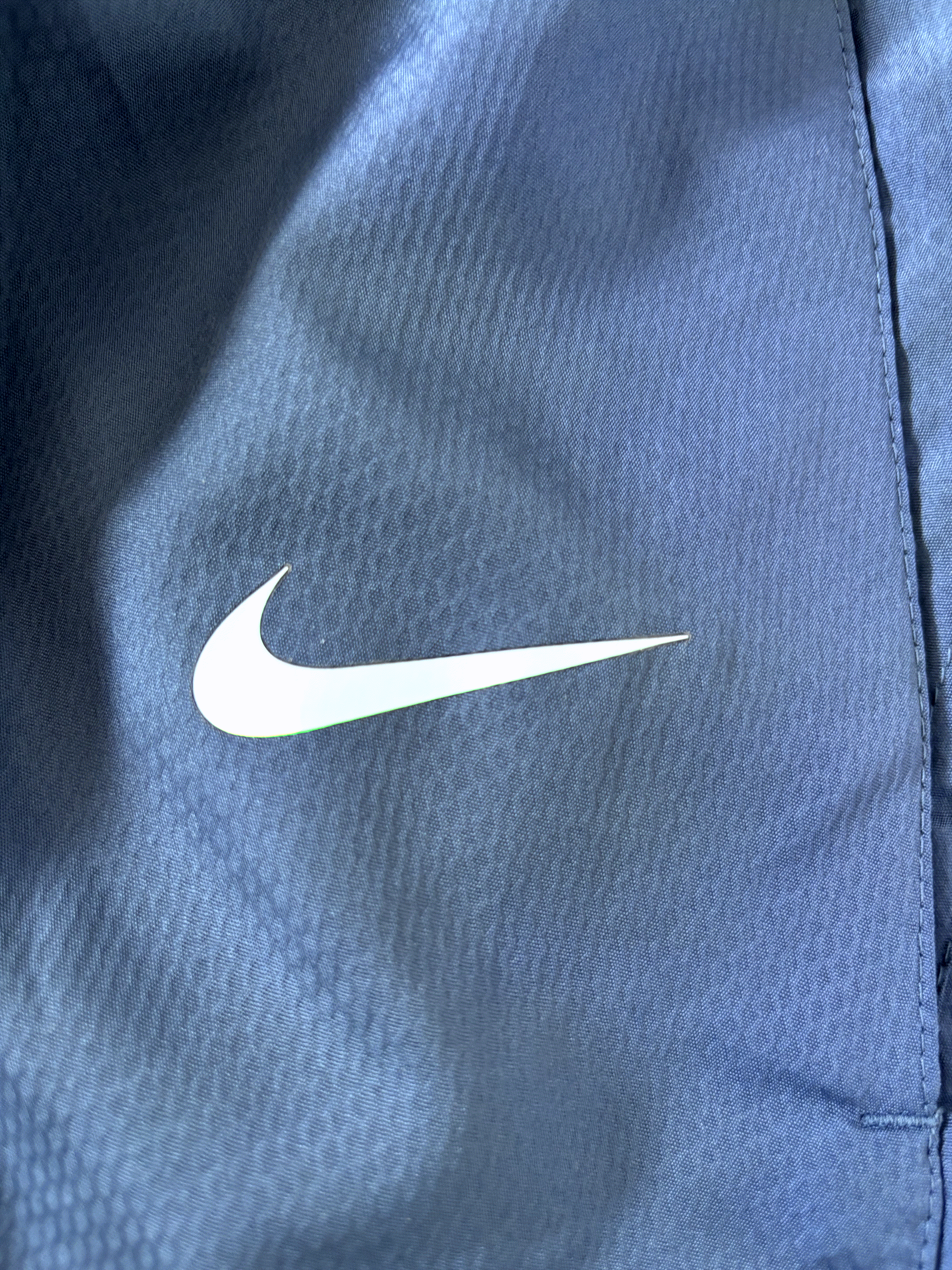 Nike Vintage Jacke