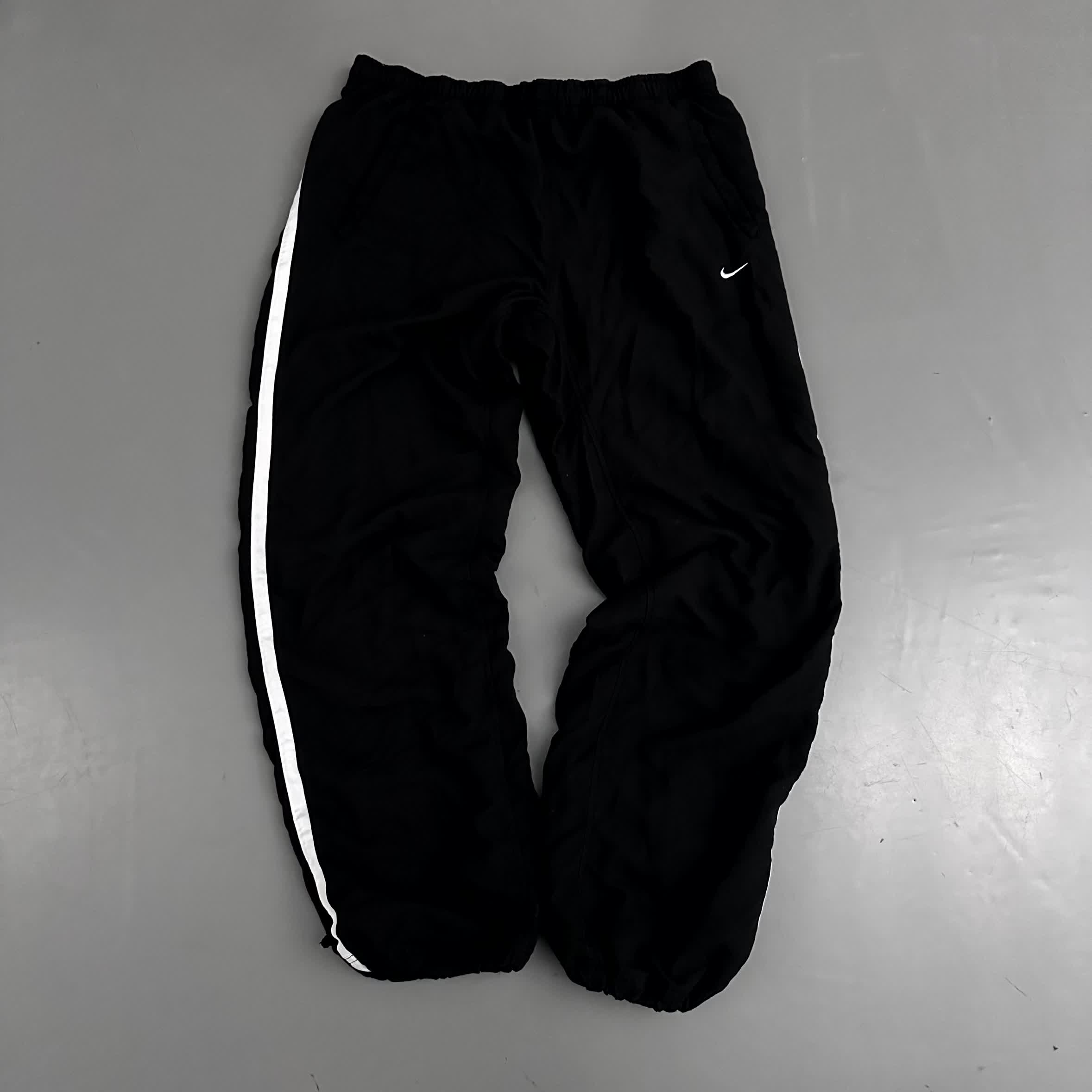 Nike Vintage Jacket