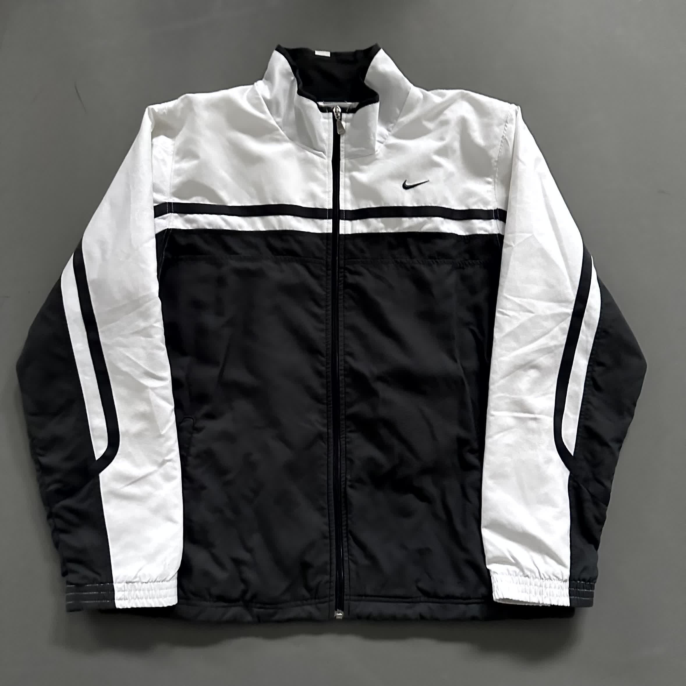 Nike Vintage Jacket