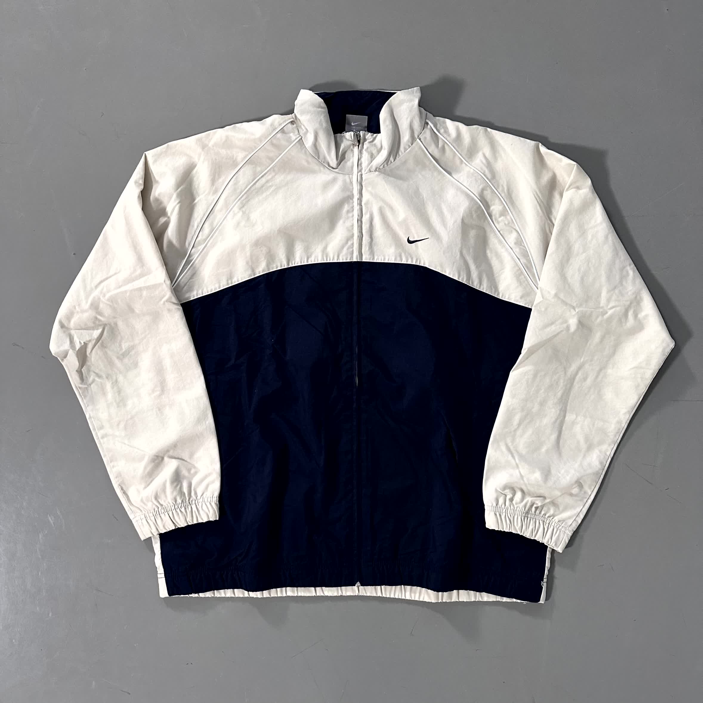 Nike Vintage Jacket