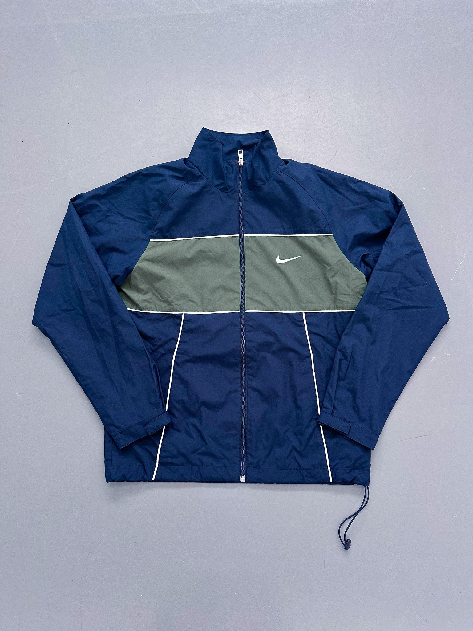 Nike Vintage Jacke