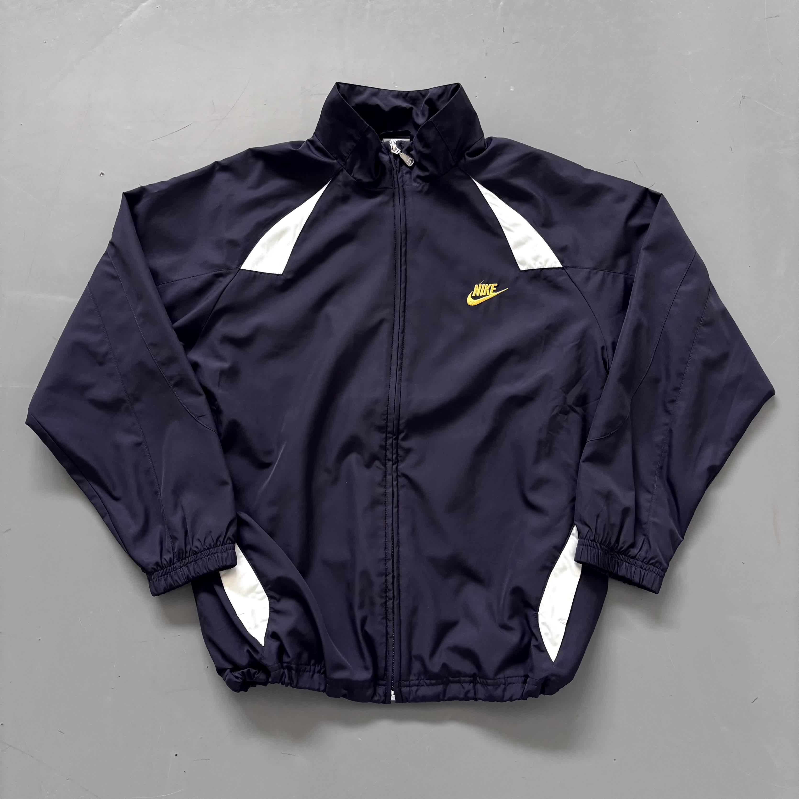 Nike Vintage Jacket