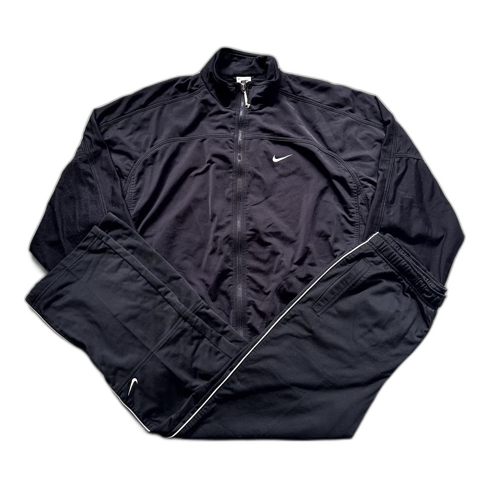 Nike Vintage Jacke