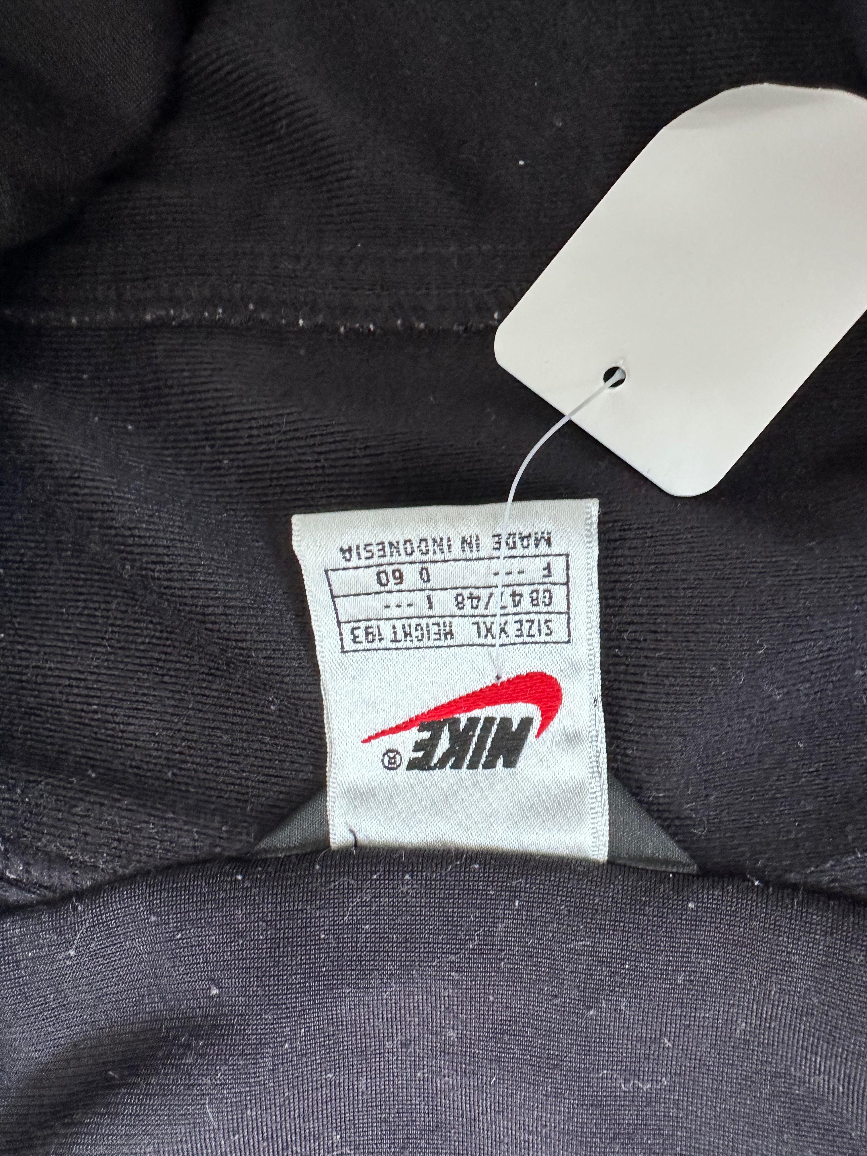 Nike Vintage Jacke
