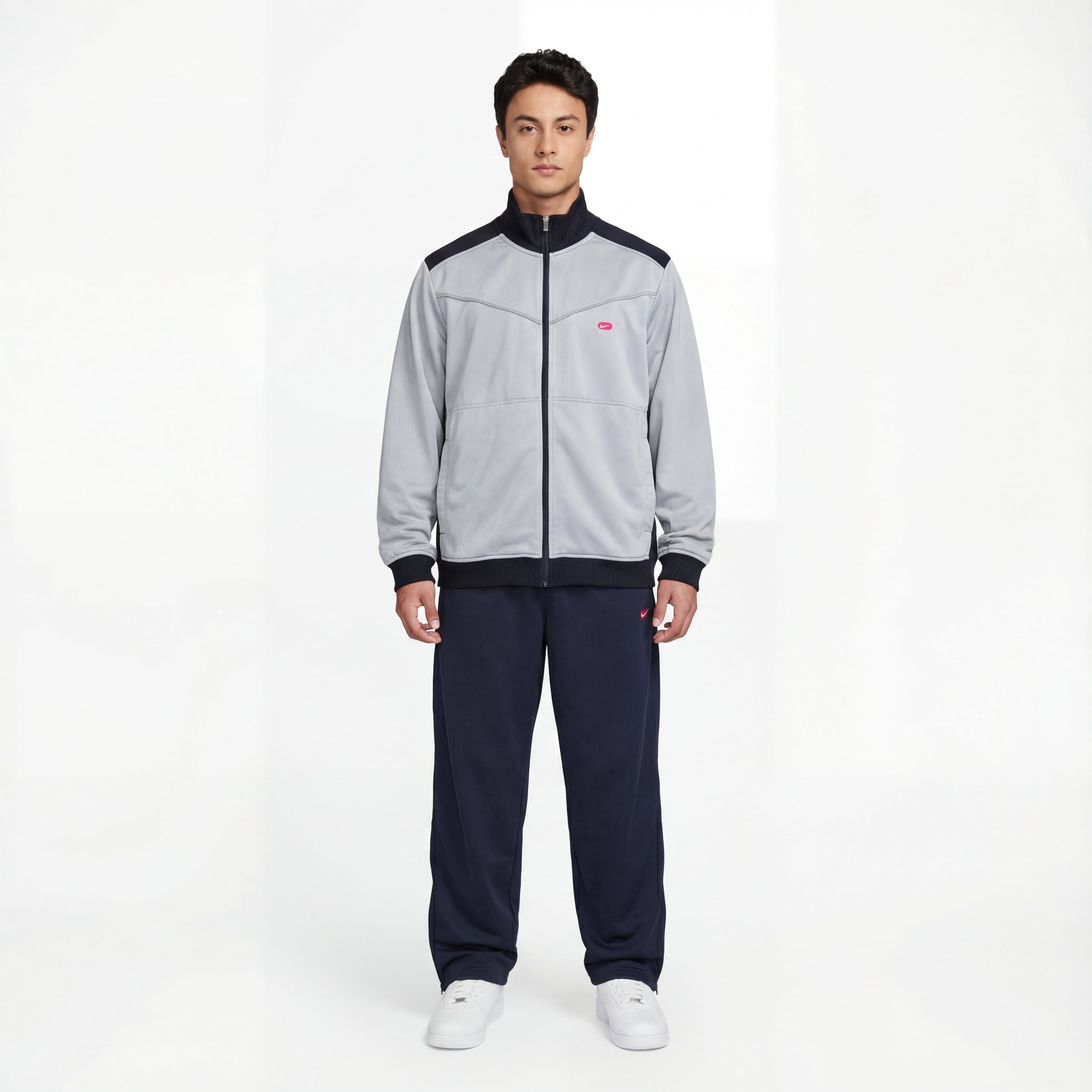 Nike Vintage Jacke