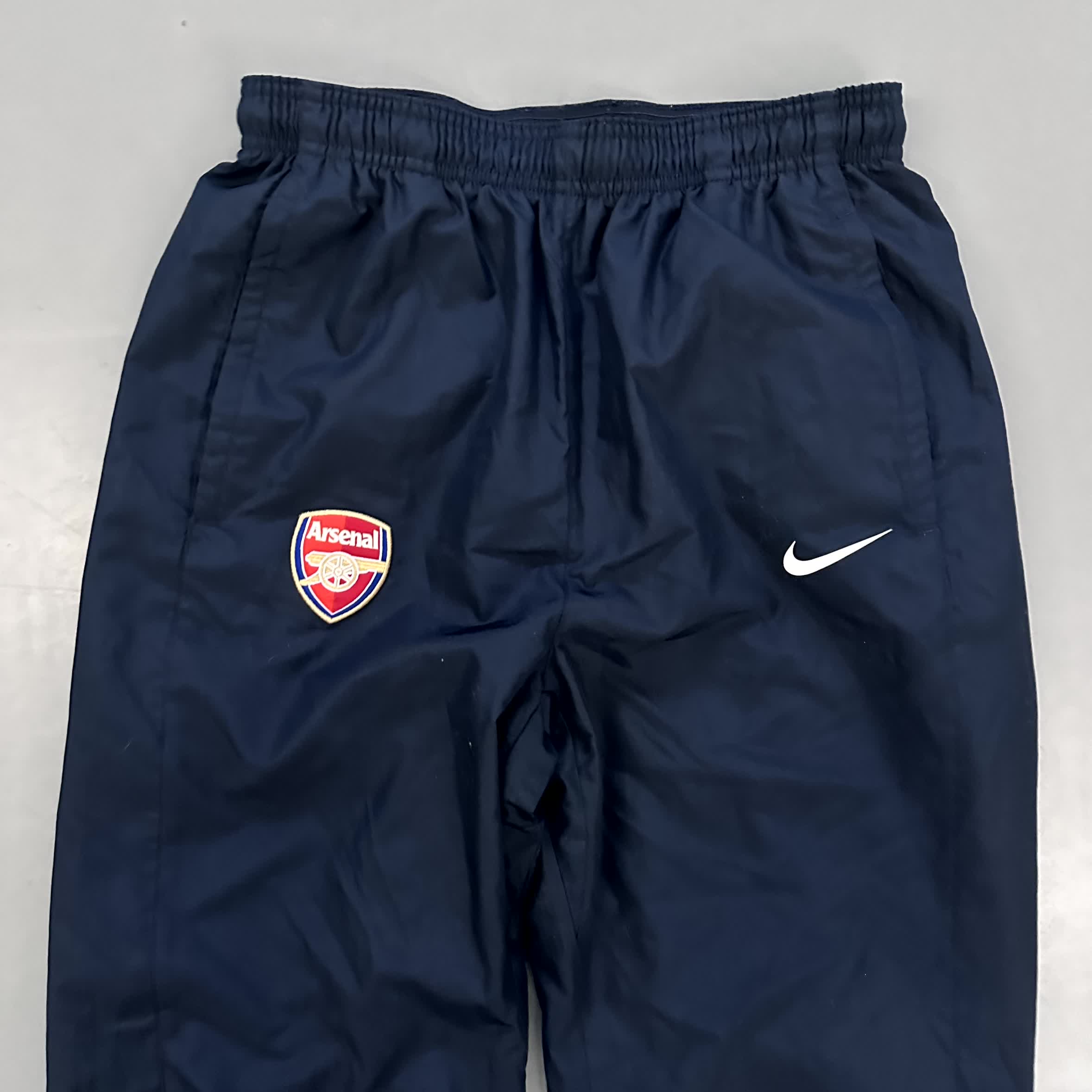 Nike x Arsenal Vintage Jacket 2011/12