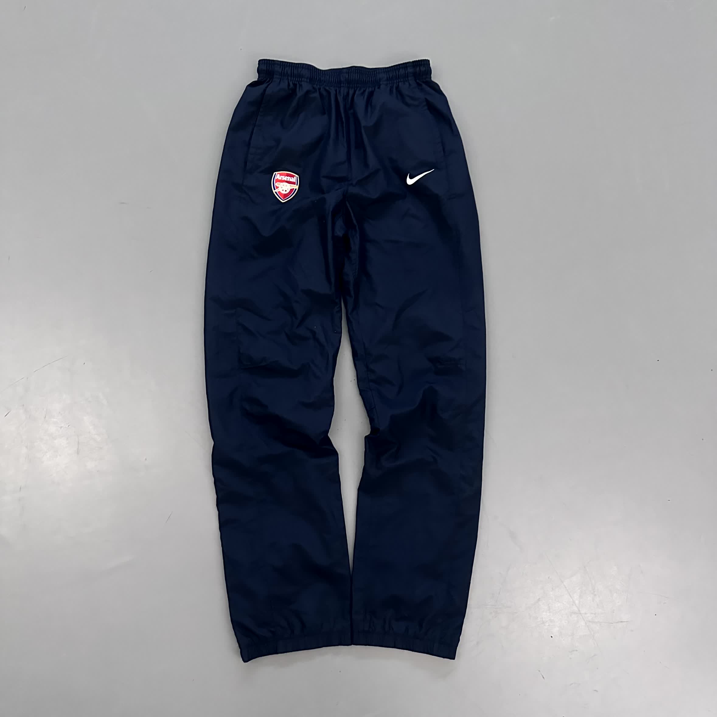 Nike x Arsenal Vintage Jacket 2011/12