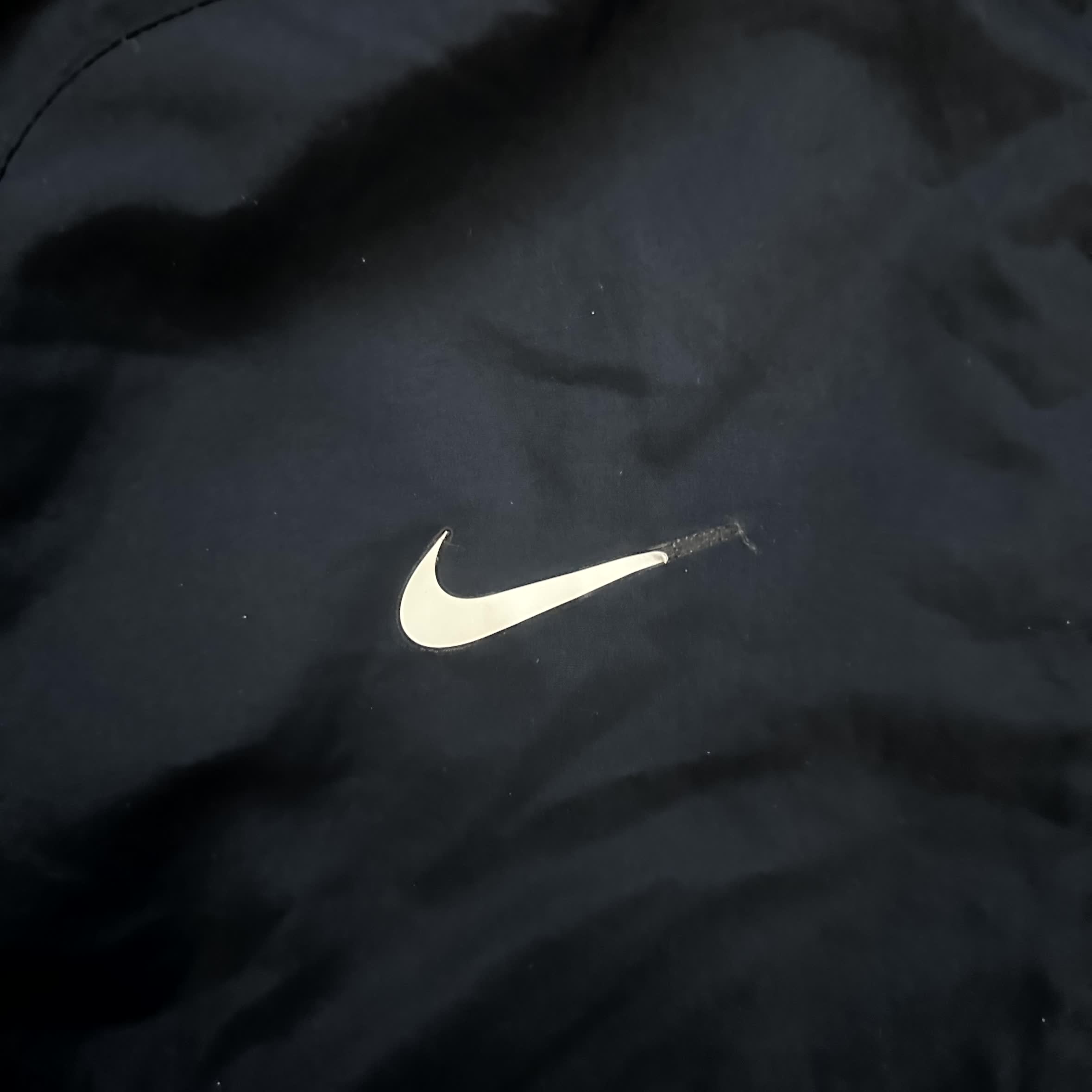 Nike x Arsenal Vintage Jacket 2011/12