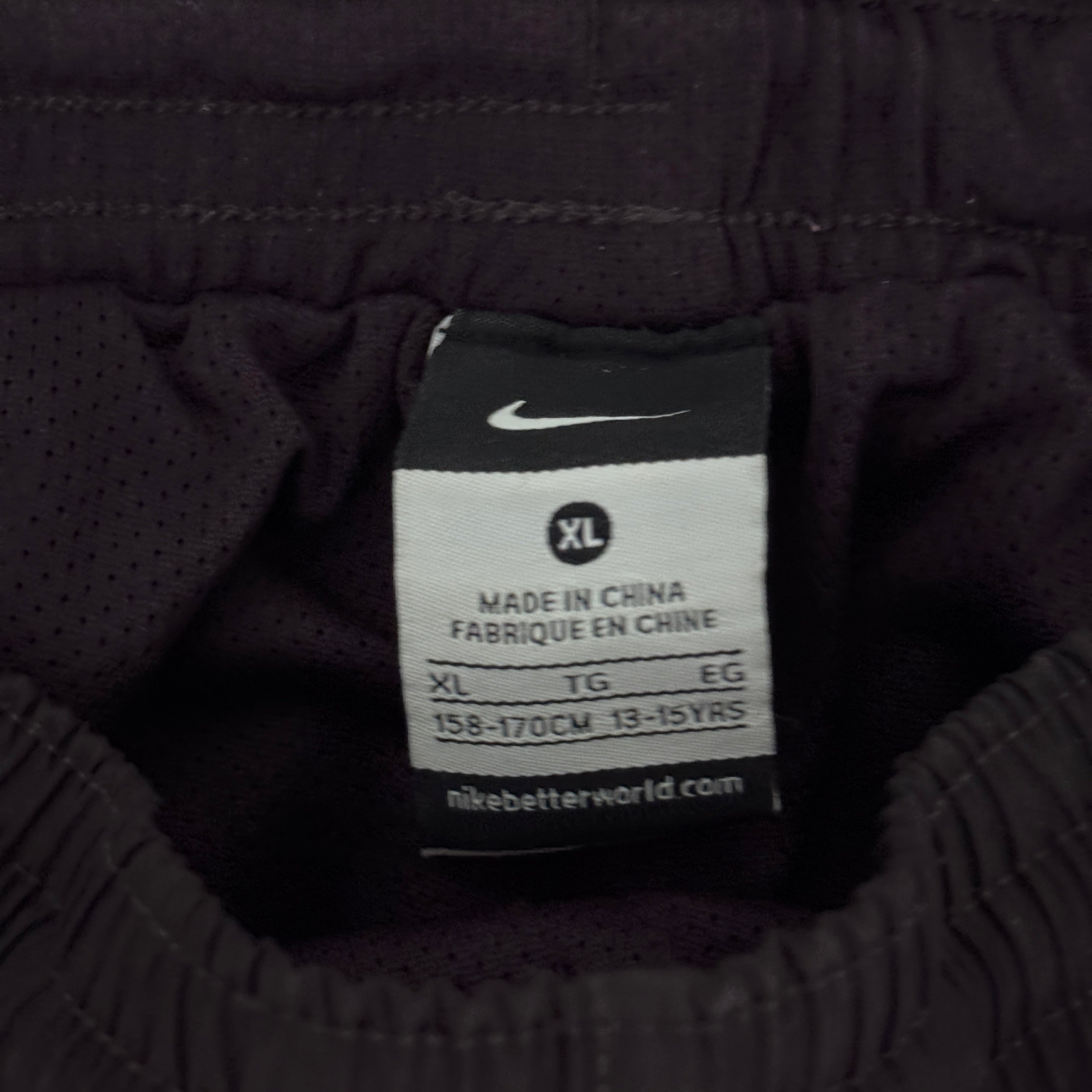 Nike x Atletico Madrid Vintage Jacket 2011/12