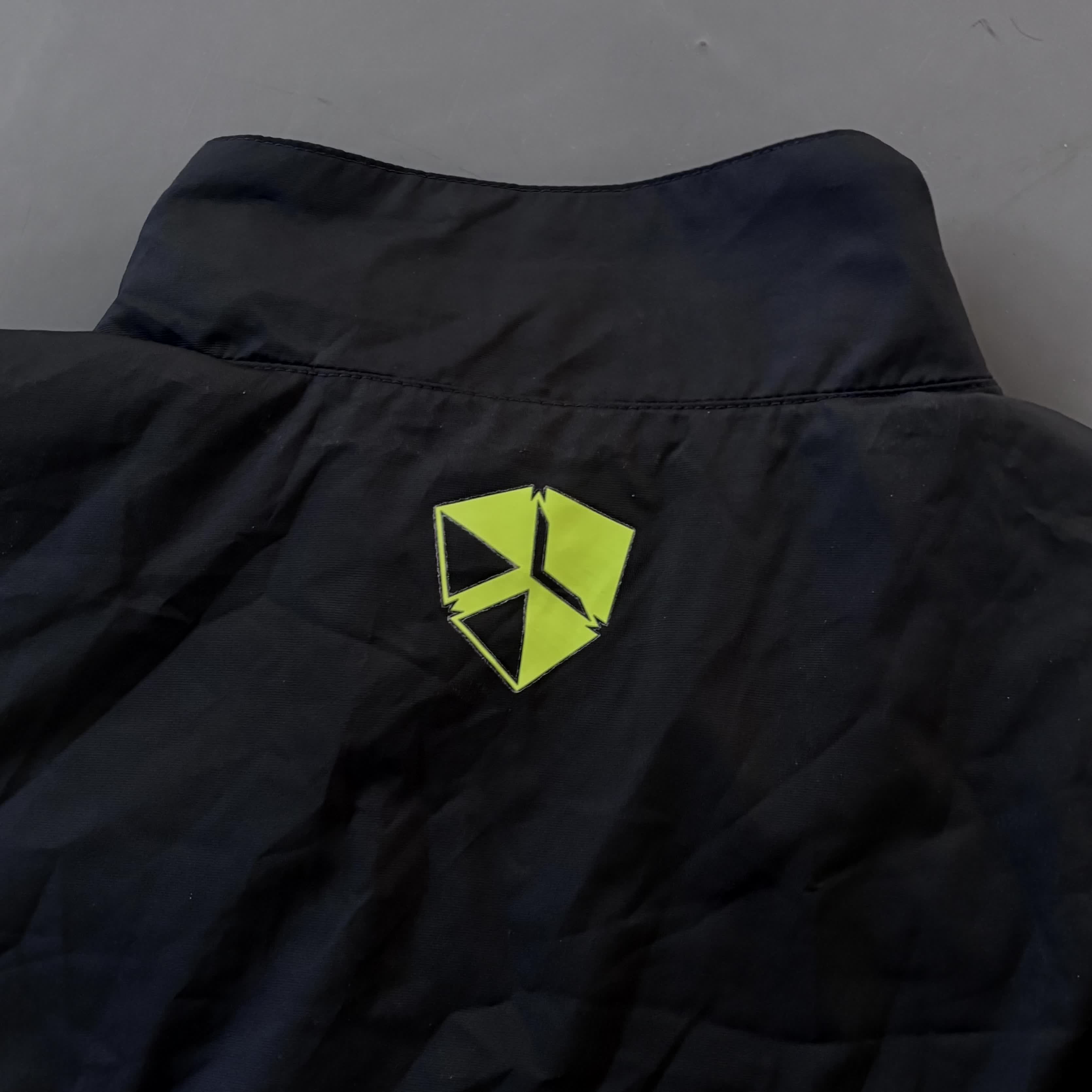 Nike x Brazil Vintage Jacket 2014