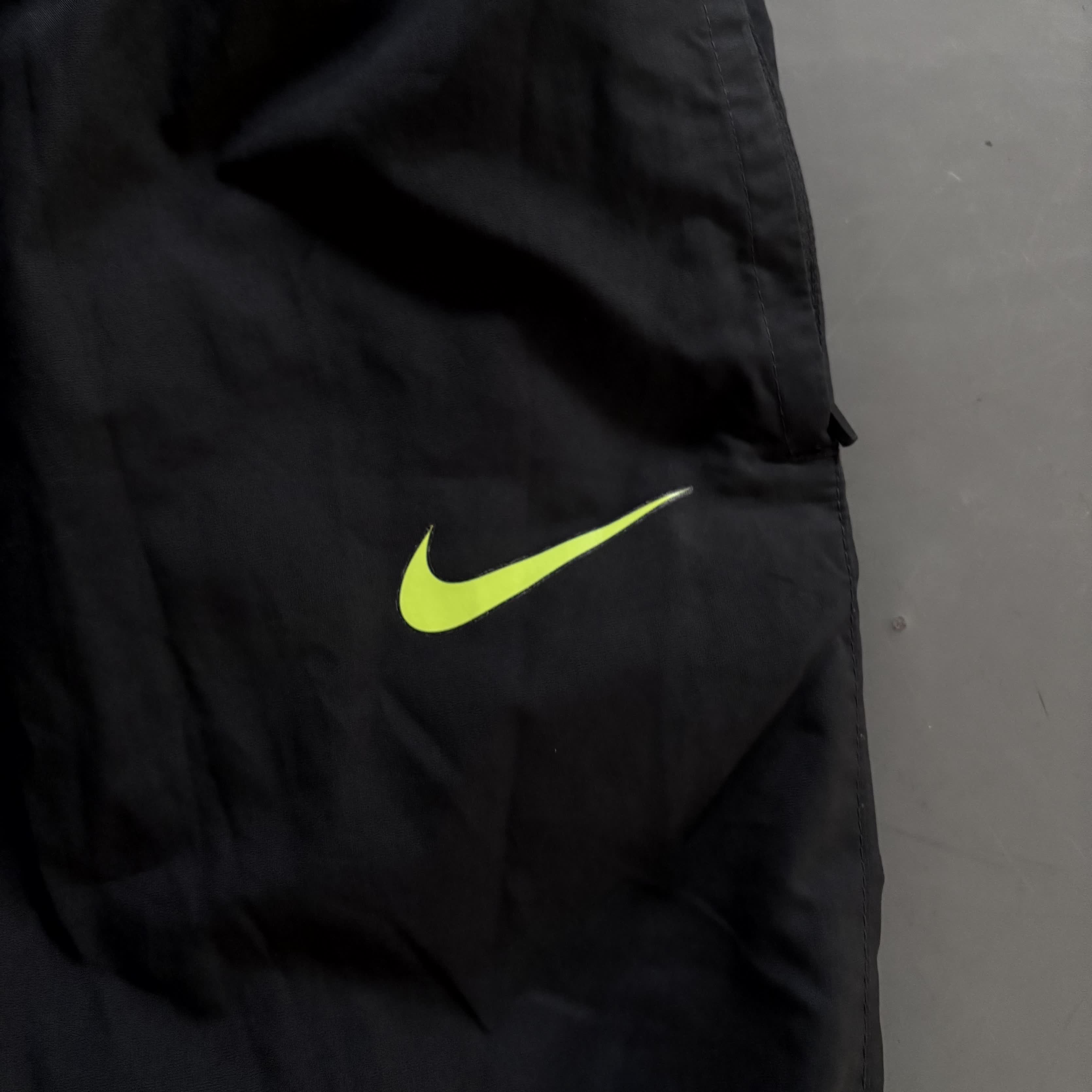 Nike x Brazil Vintage Jacket 2014