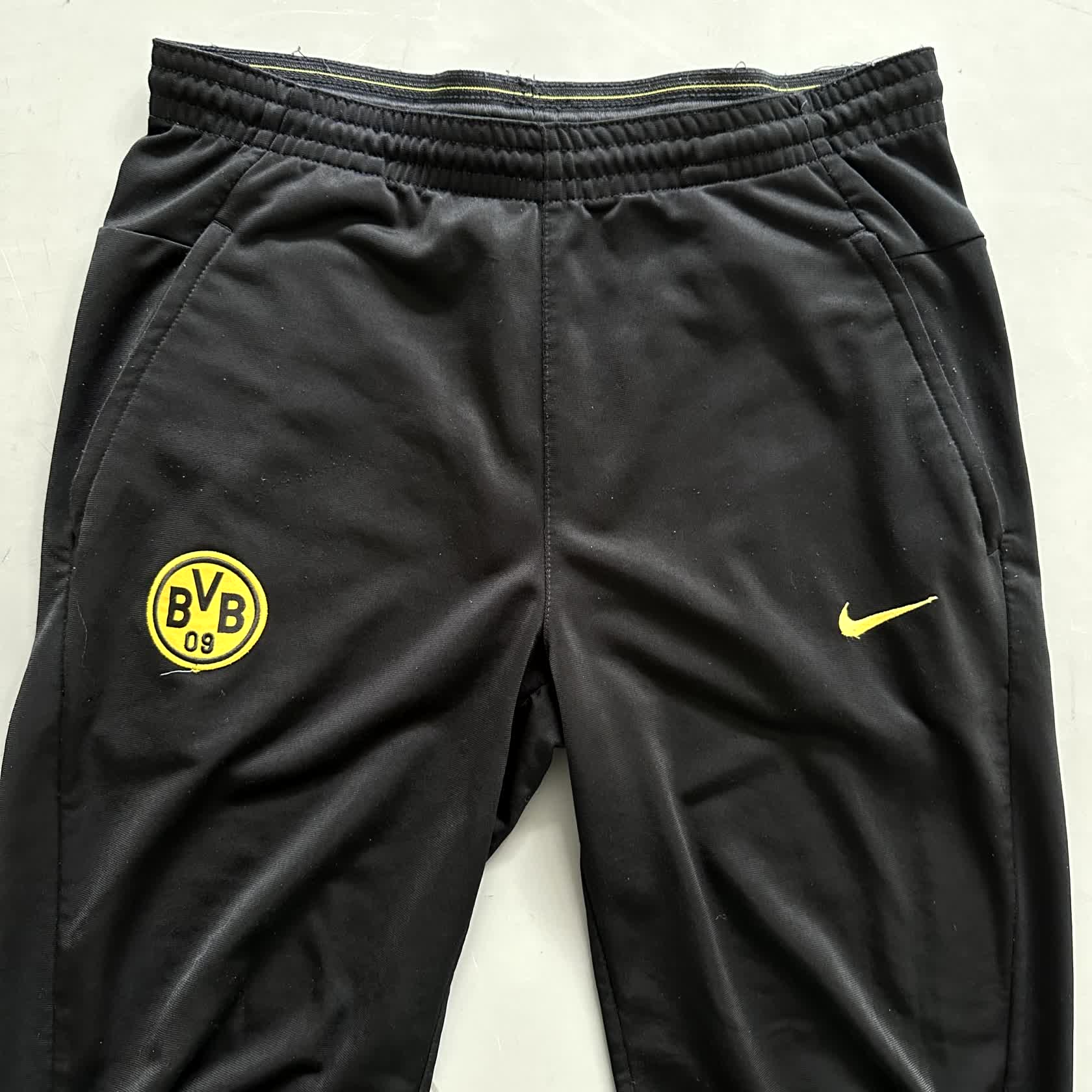 Nike x BVB Vintage Jacket 2007/08