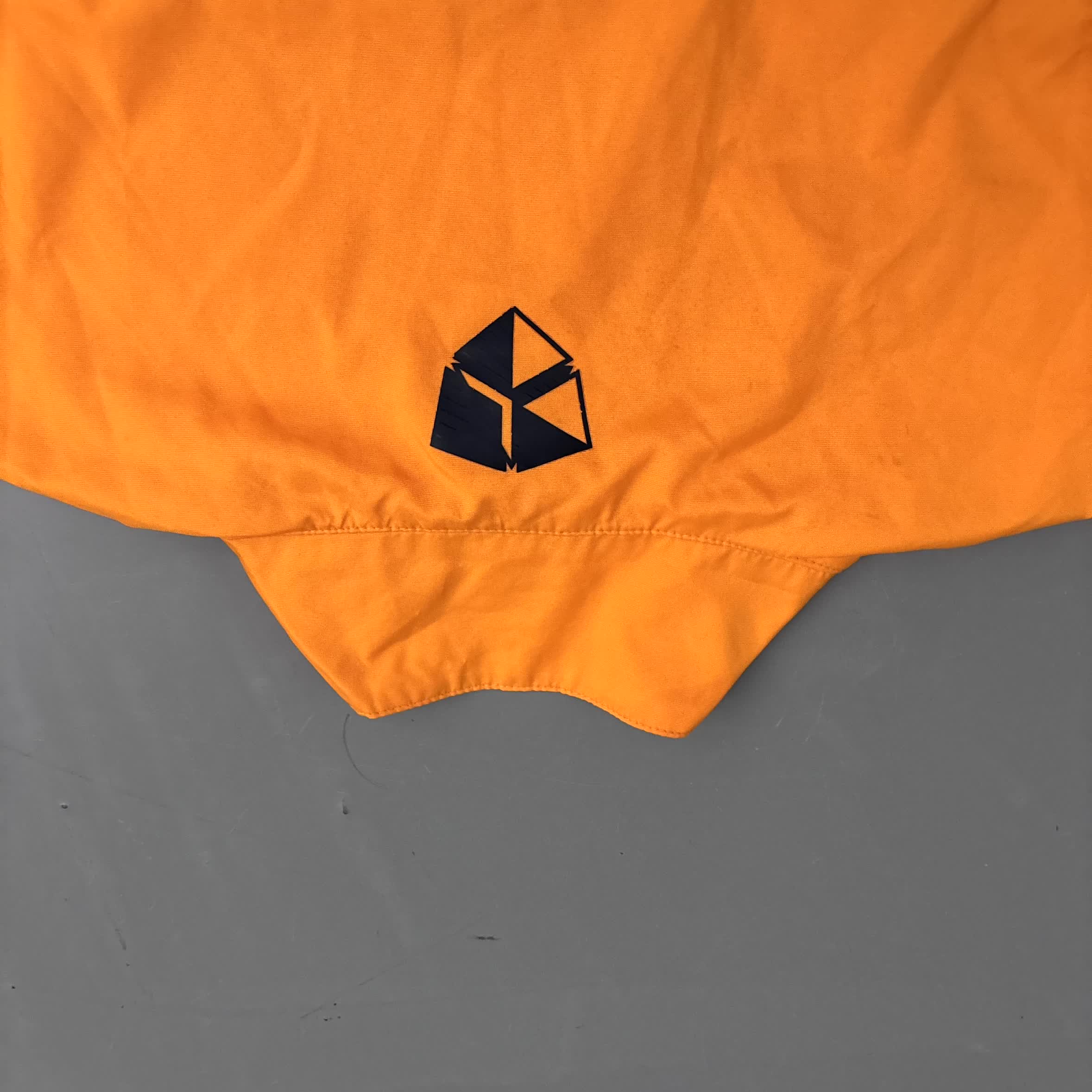 Nike x FC Barcelona Vintage Jacket 2011/12