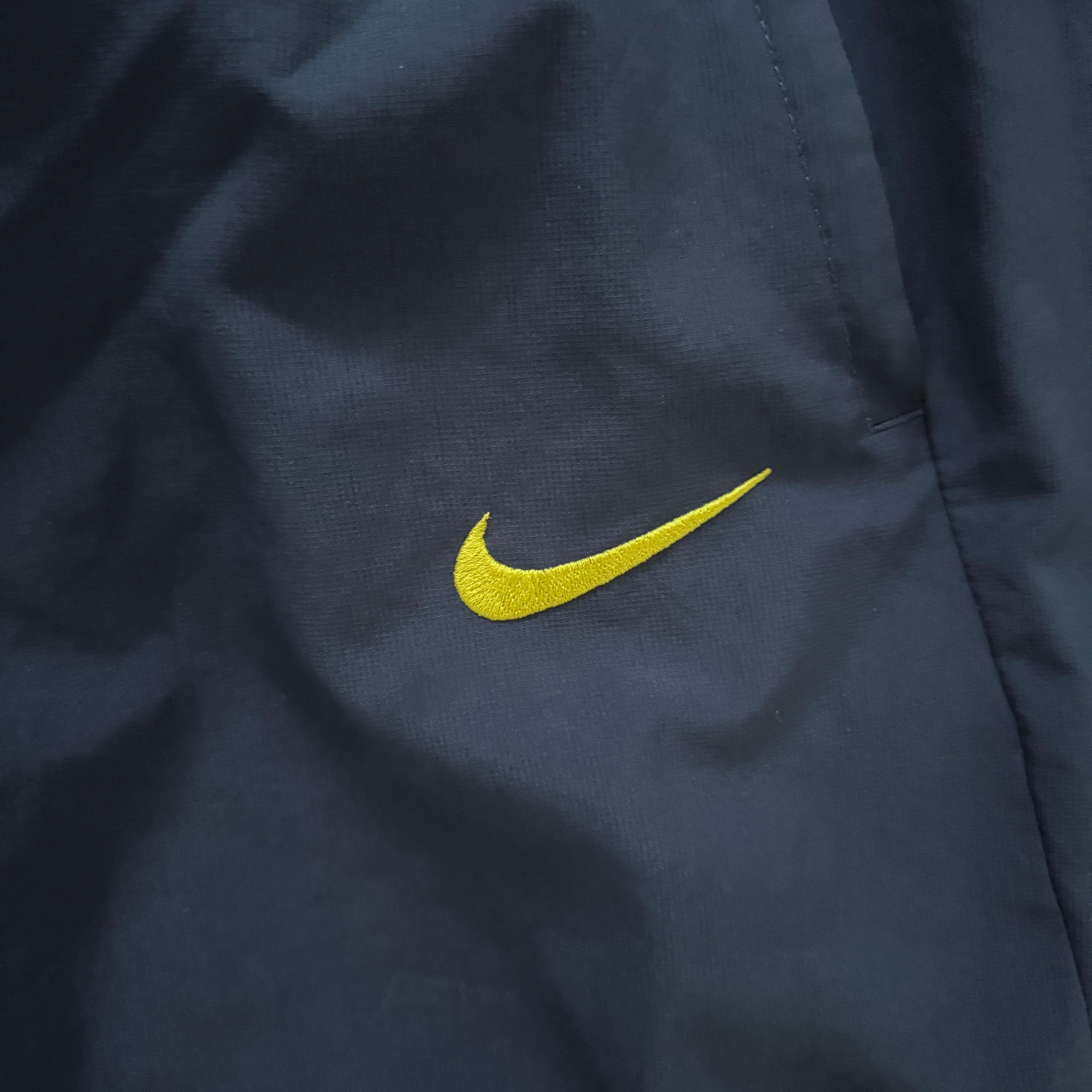 Nike x FC Barcelona Vintage Jacket 2012/13