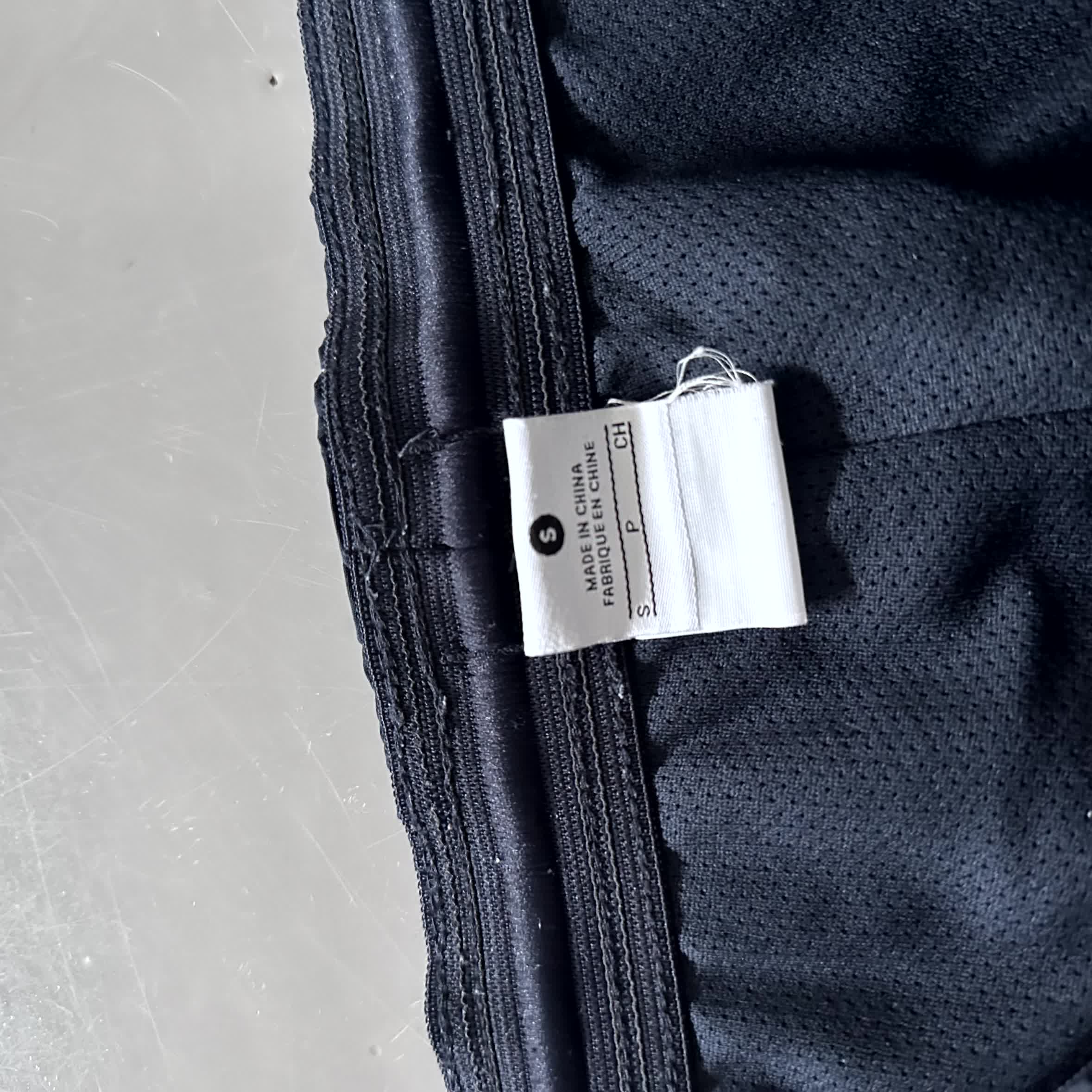 Nike x FC Barcelona Vintage Jacket 2014/15