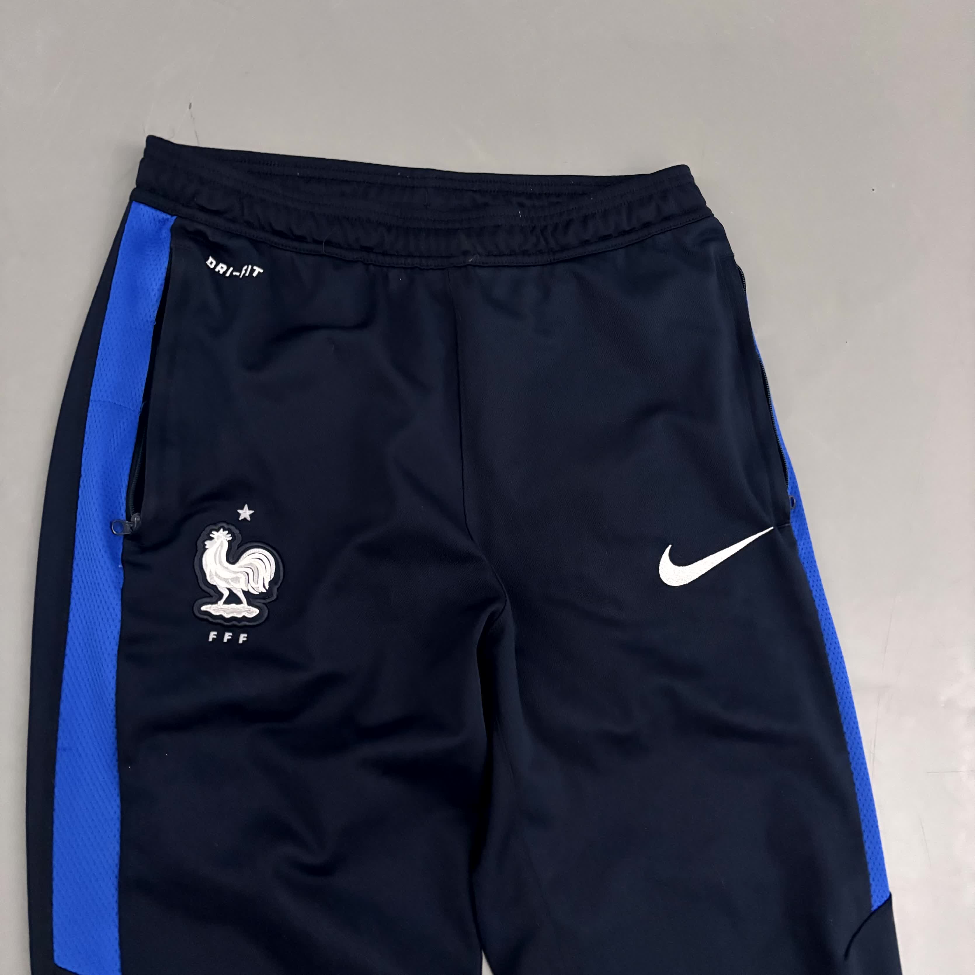 Nike x France Vintage Jacket 2010