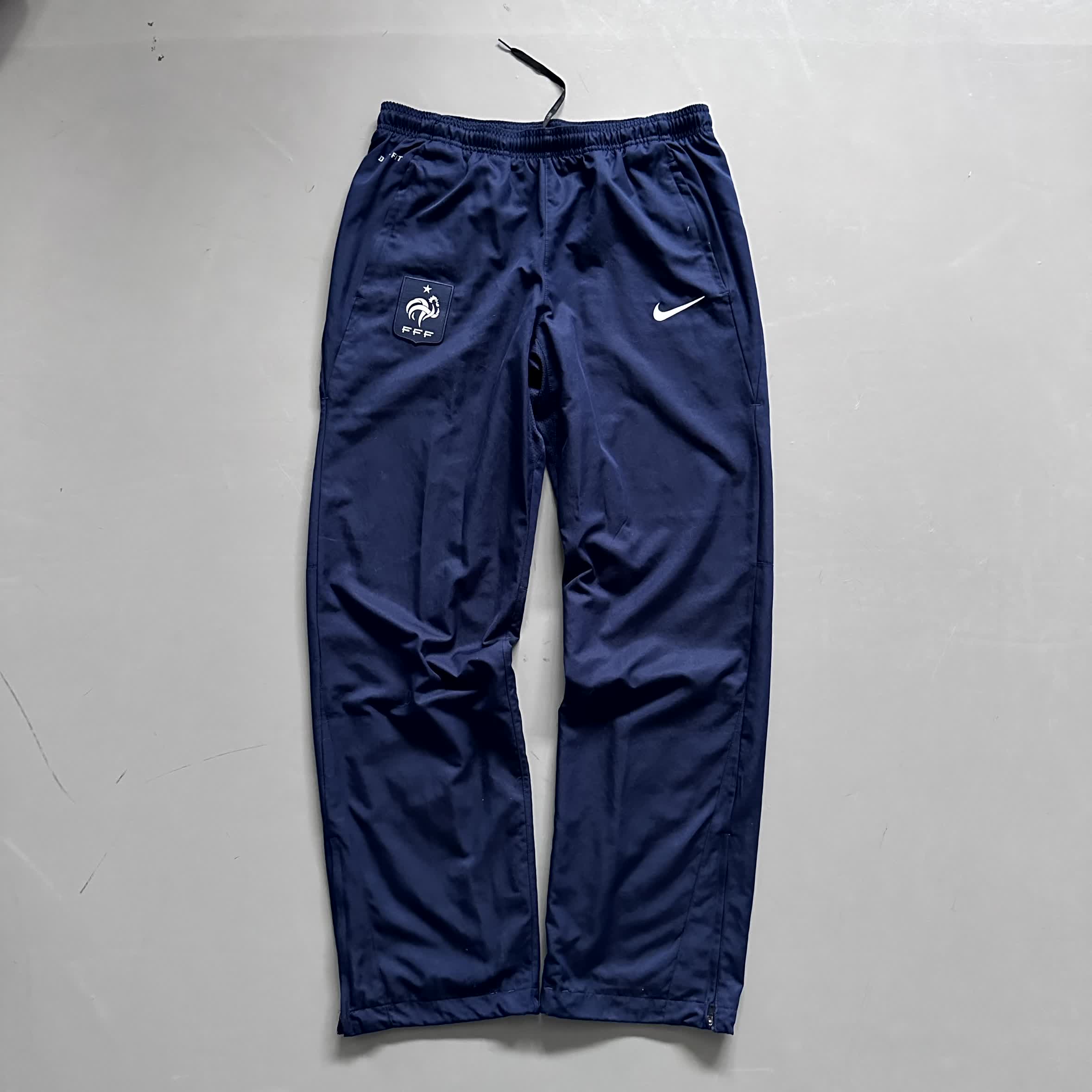 Nike x France Vintage Jacket 2010