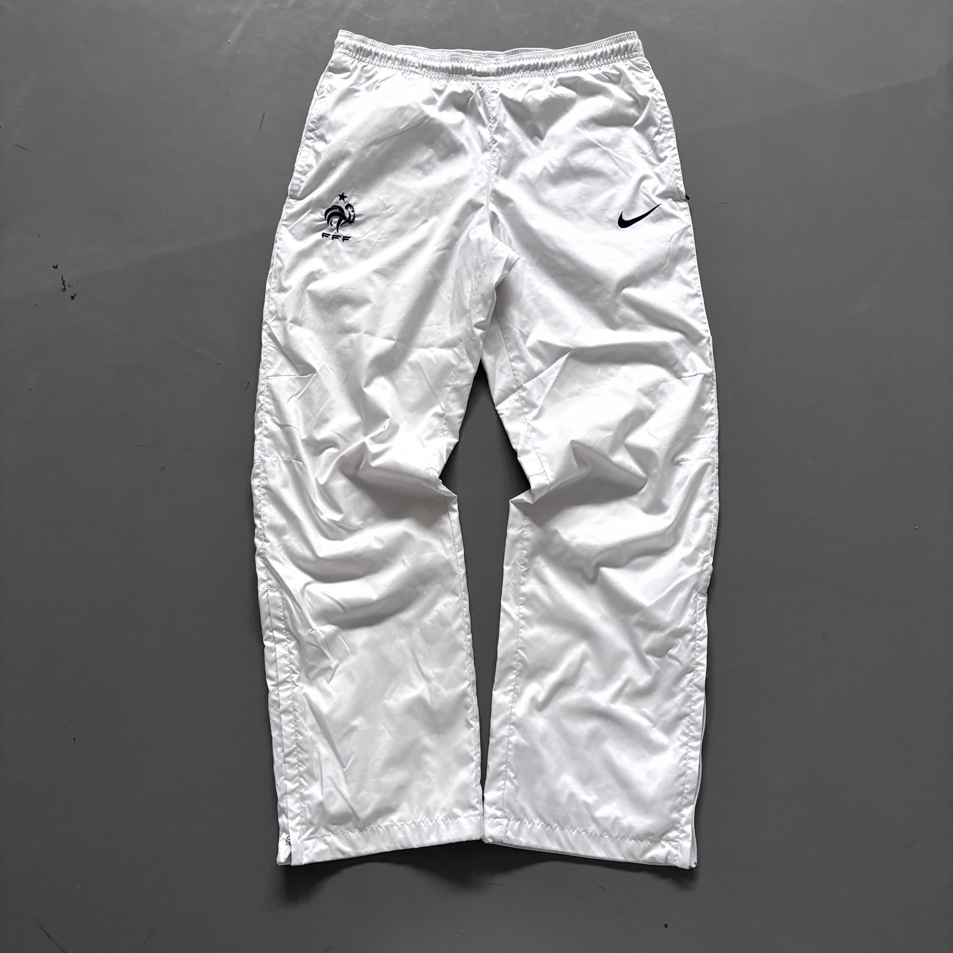 Nike x France Vintage Jacket 2012