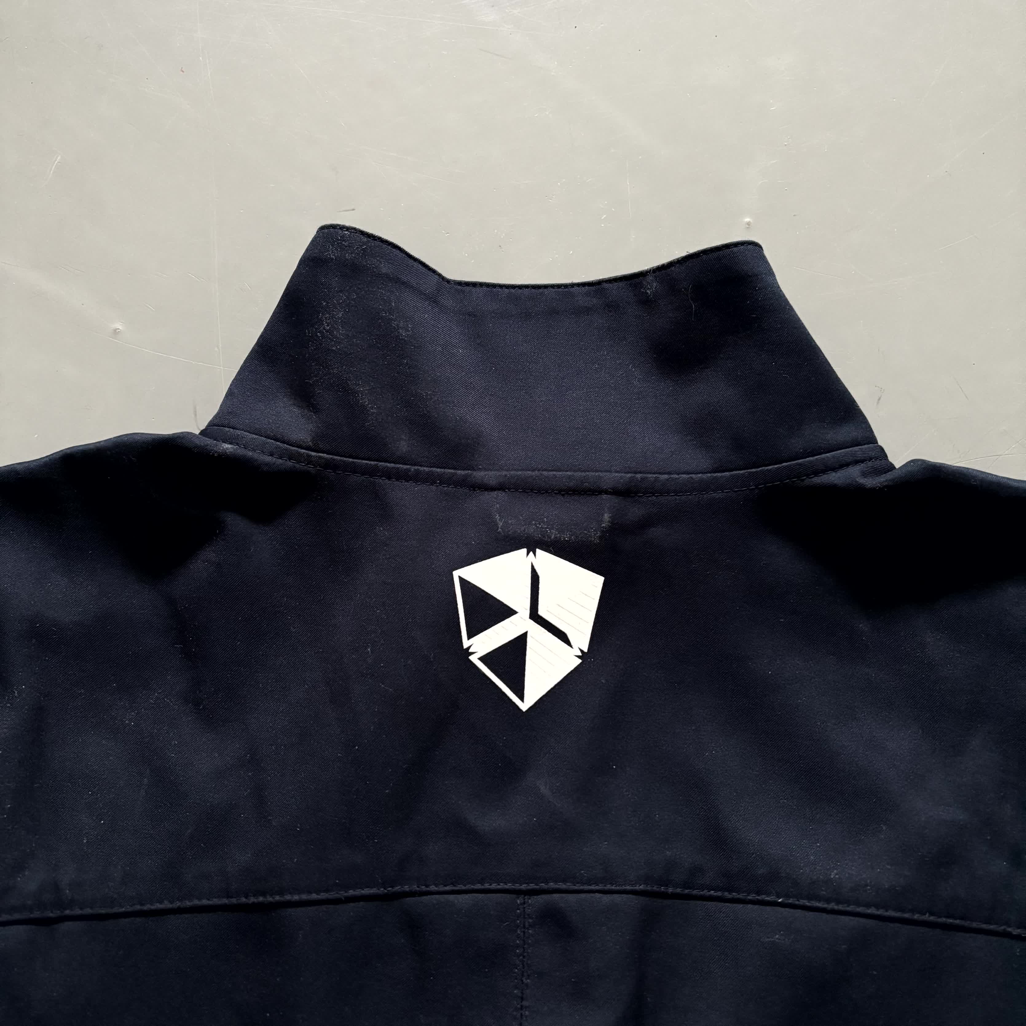 Nike x France Vintage Jacket 2014