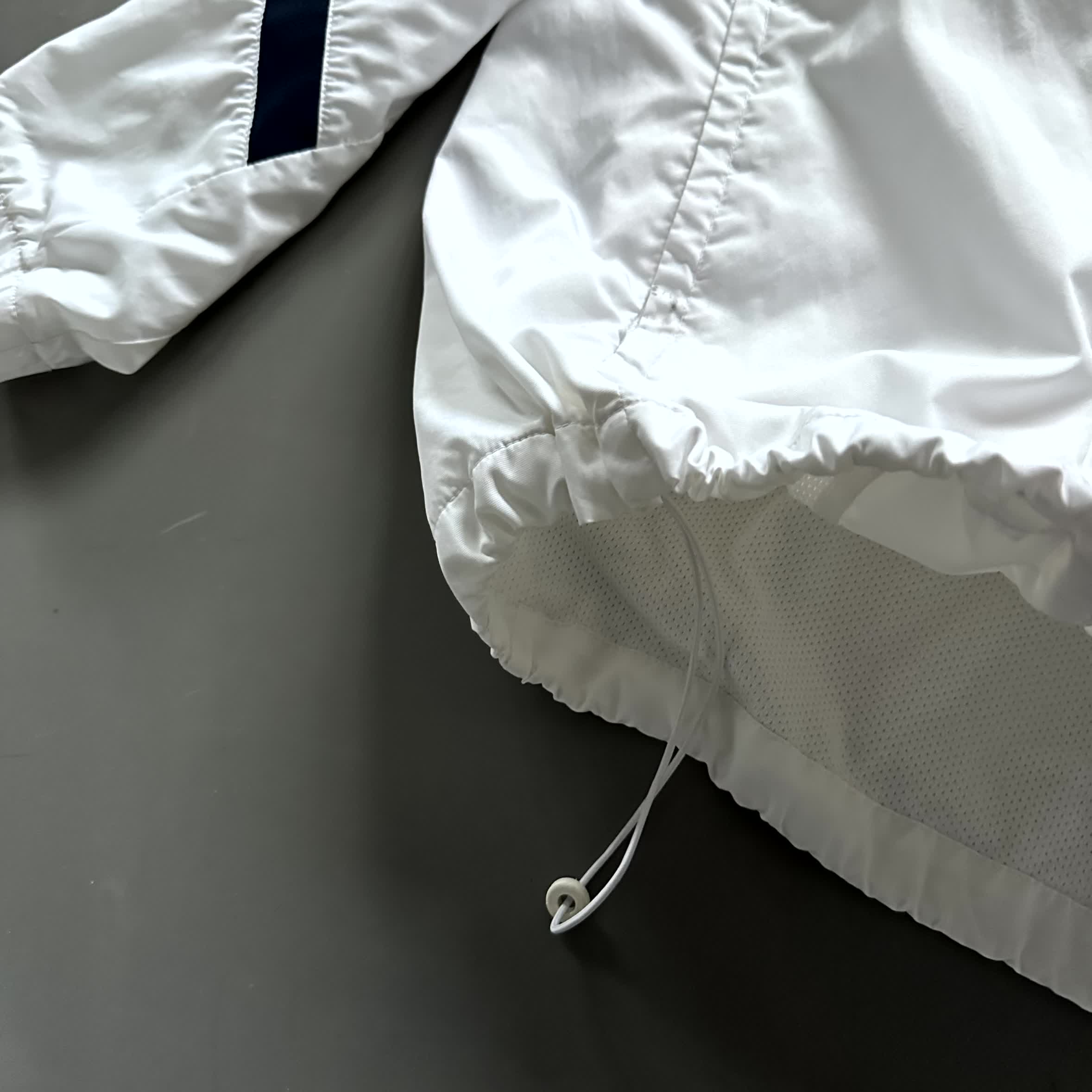 Nike x France Vintage *Premium* Jacket 2010