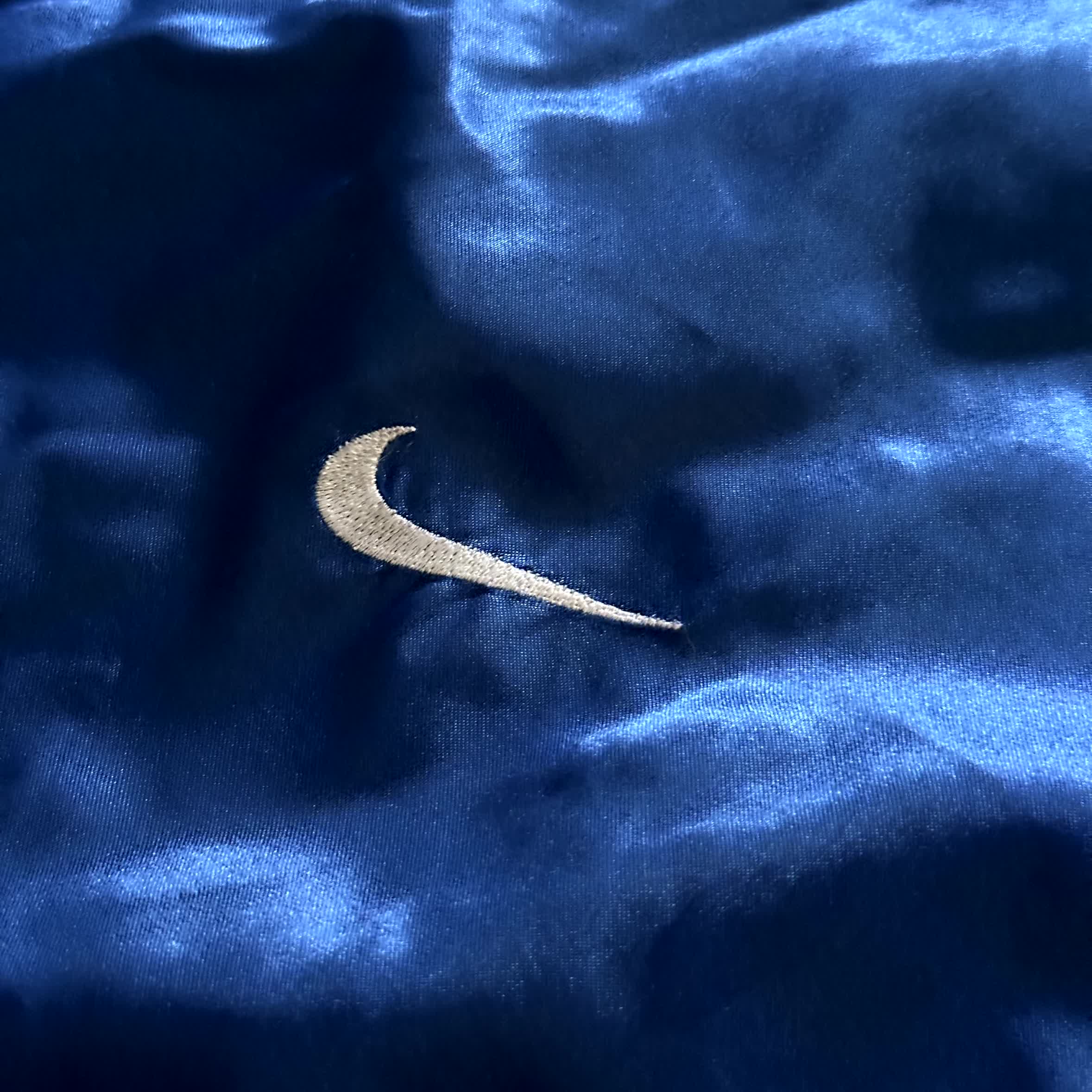 Nike x Glagow Rangers Vintage Jacket 2002/03