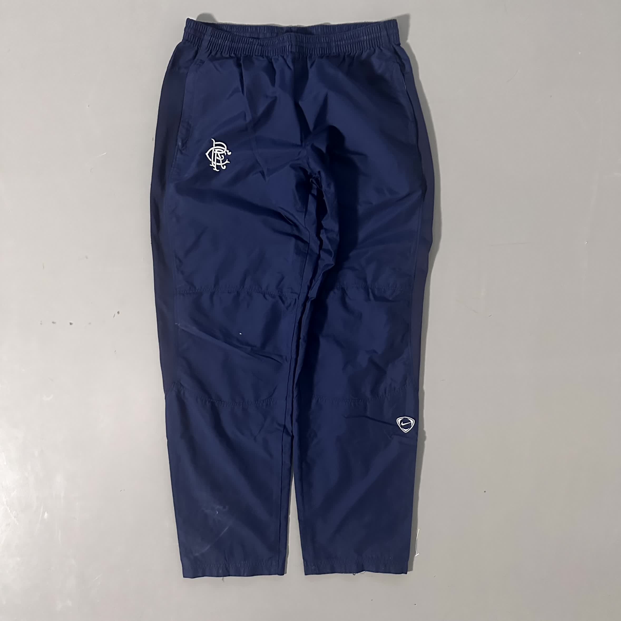 Nike x Glagow Rangers Vintage Jacket 2002/03