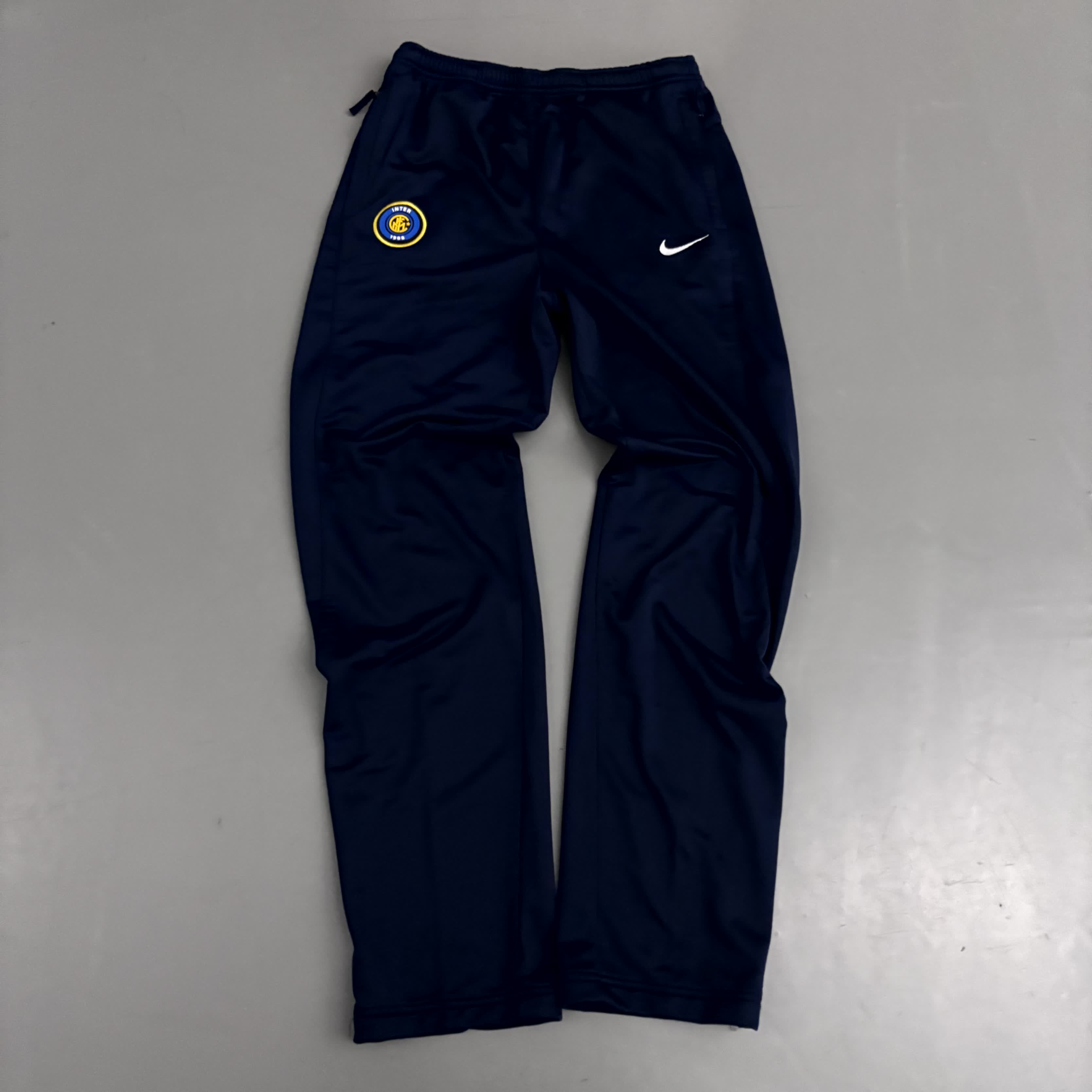 Nike x Inter Milan Vintage Jacket 2004/05