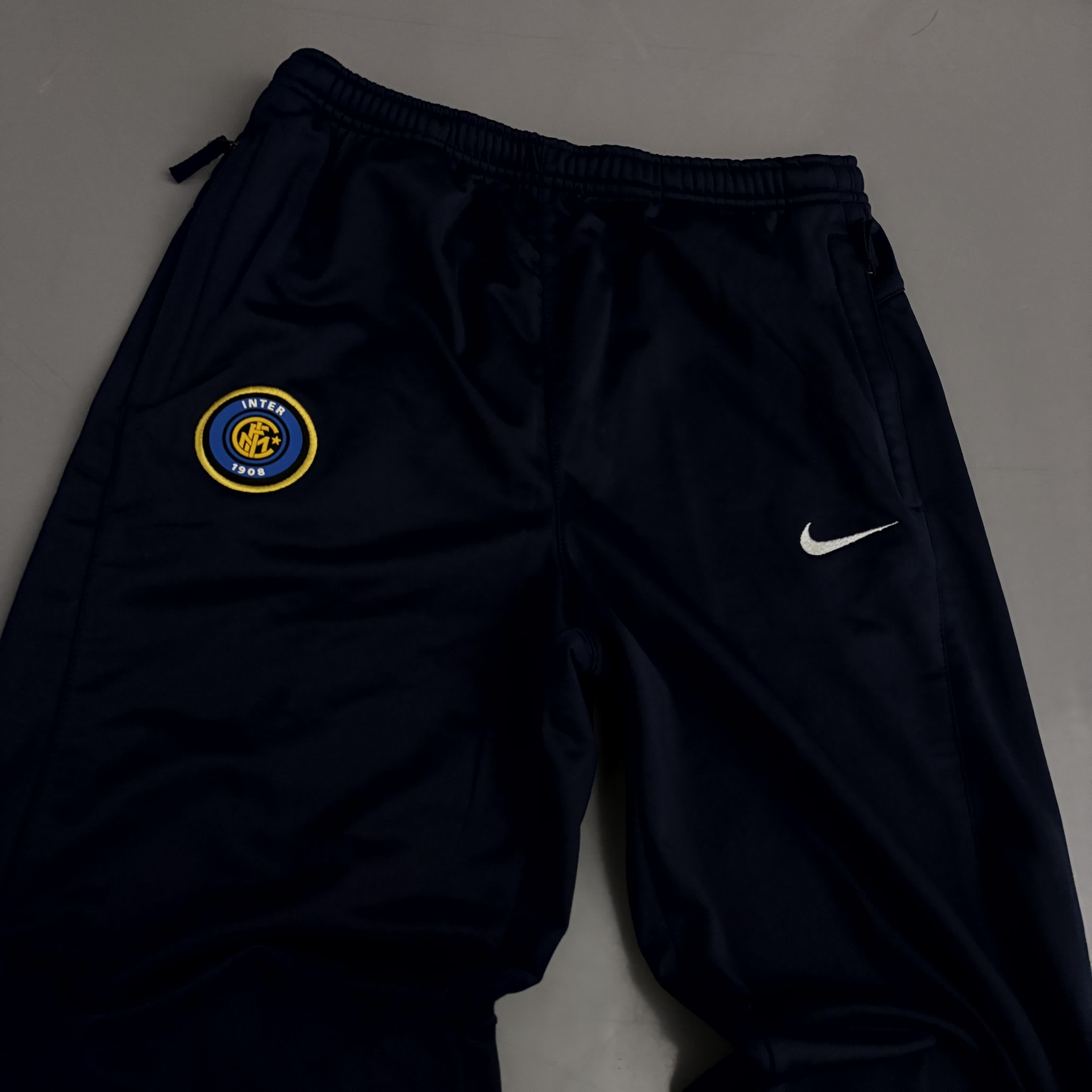 Nike x Inter Milan Vintage Jacket 2004/05