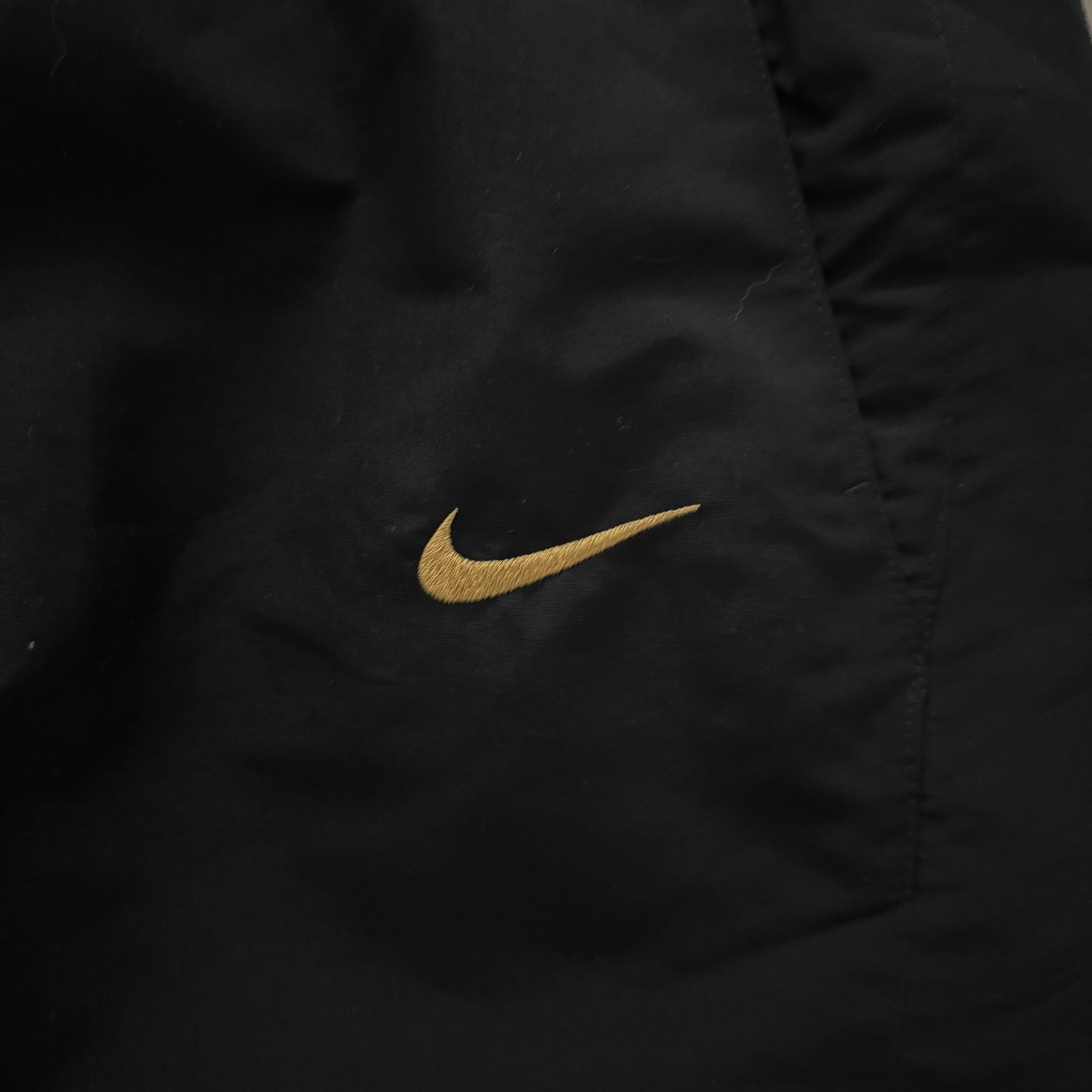 Nike x Inter Milan Vintage Jacket 2007/08