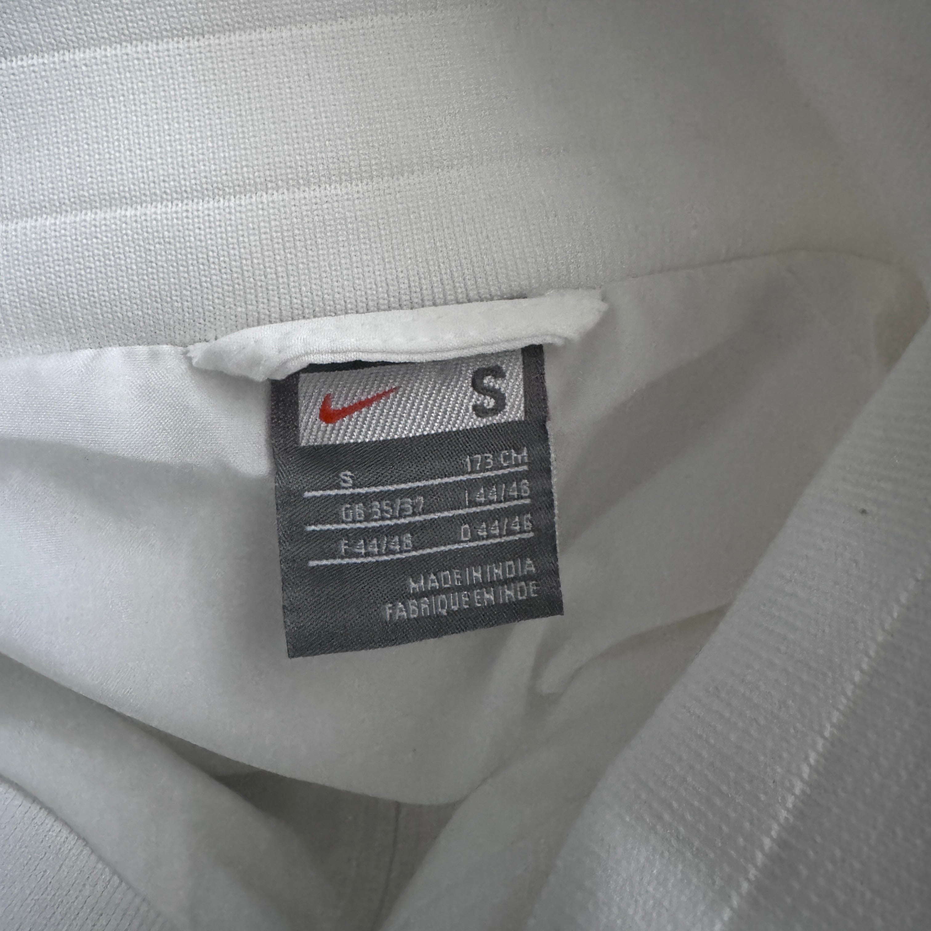 Nike x Inter Milan Vintage Jacket 2007/08