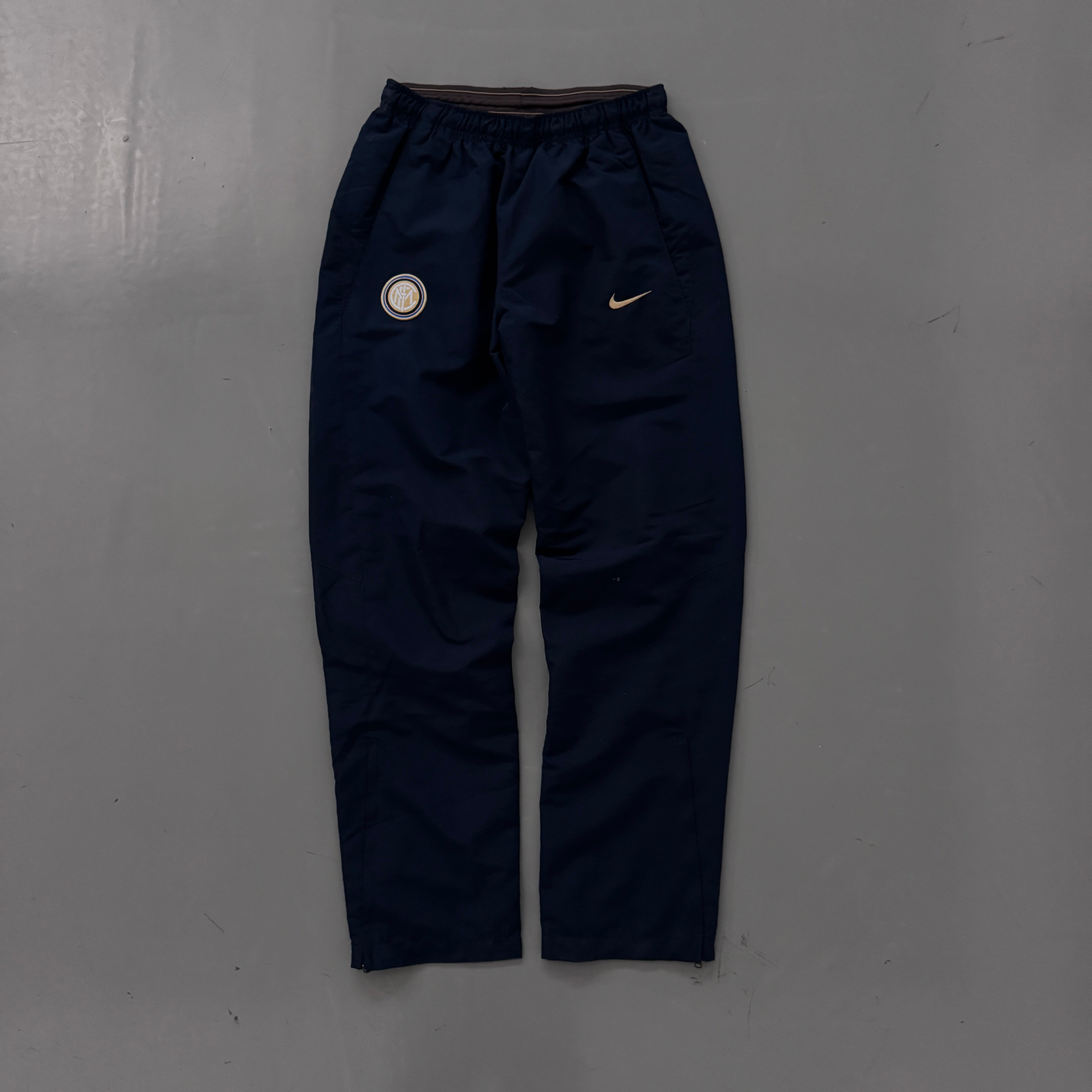 Nike x Inter Milan Vintage Jacket 2007/08