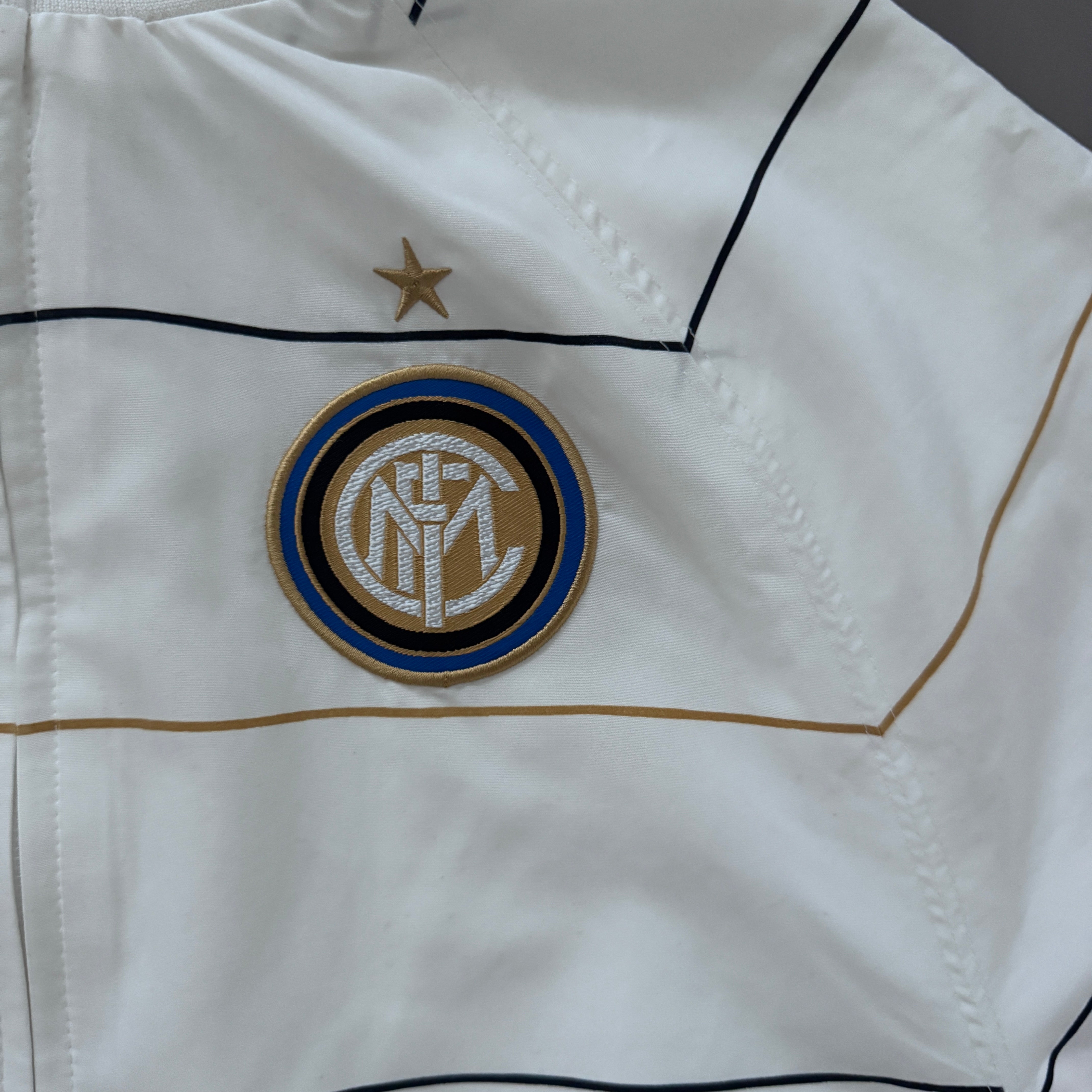Nike x Inter Milan Vintage Jacket 2007/08