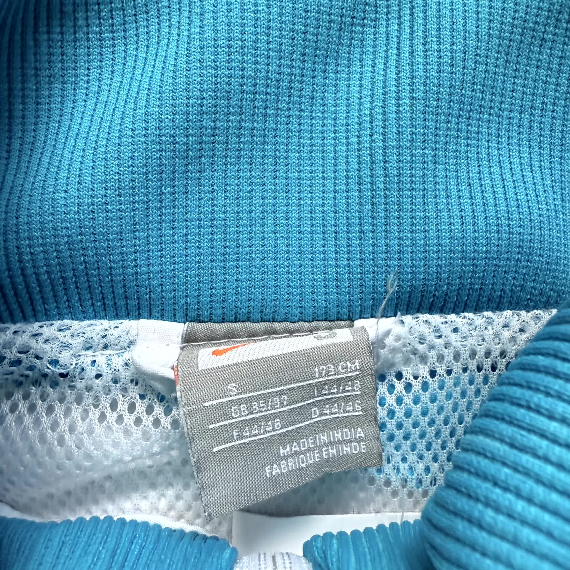 Nike x Inter Milan Vintage Jacket 2008/09