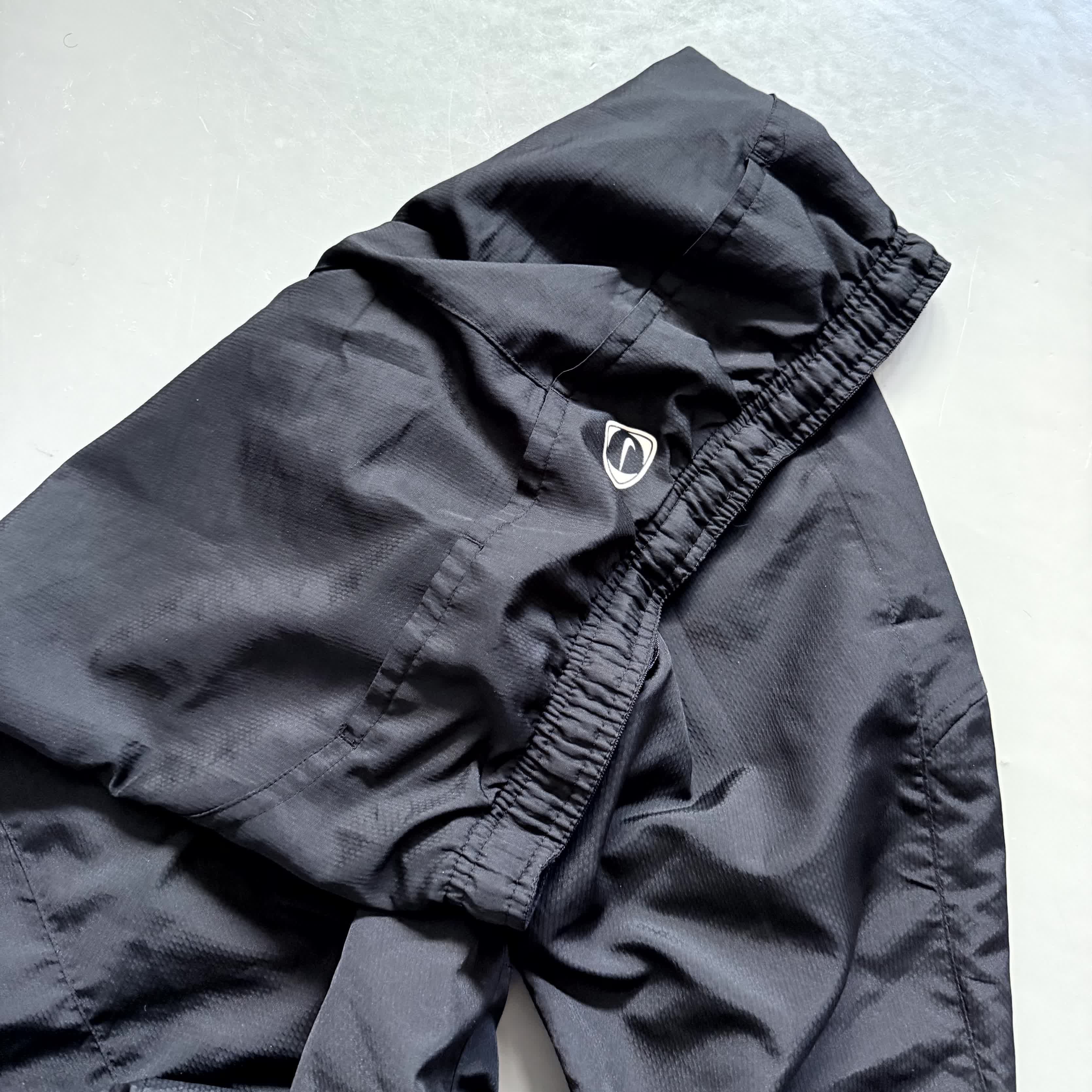 Nike x Inter Milan Vintage Jacket 2008/09