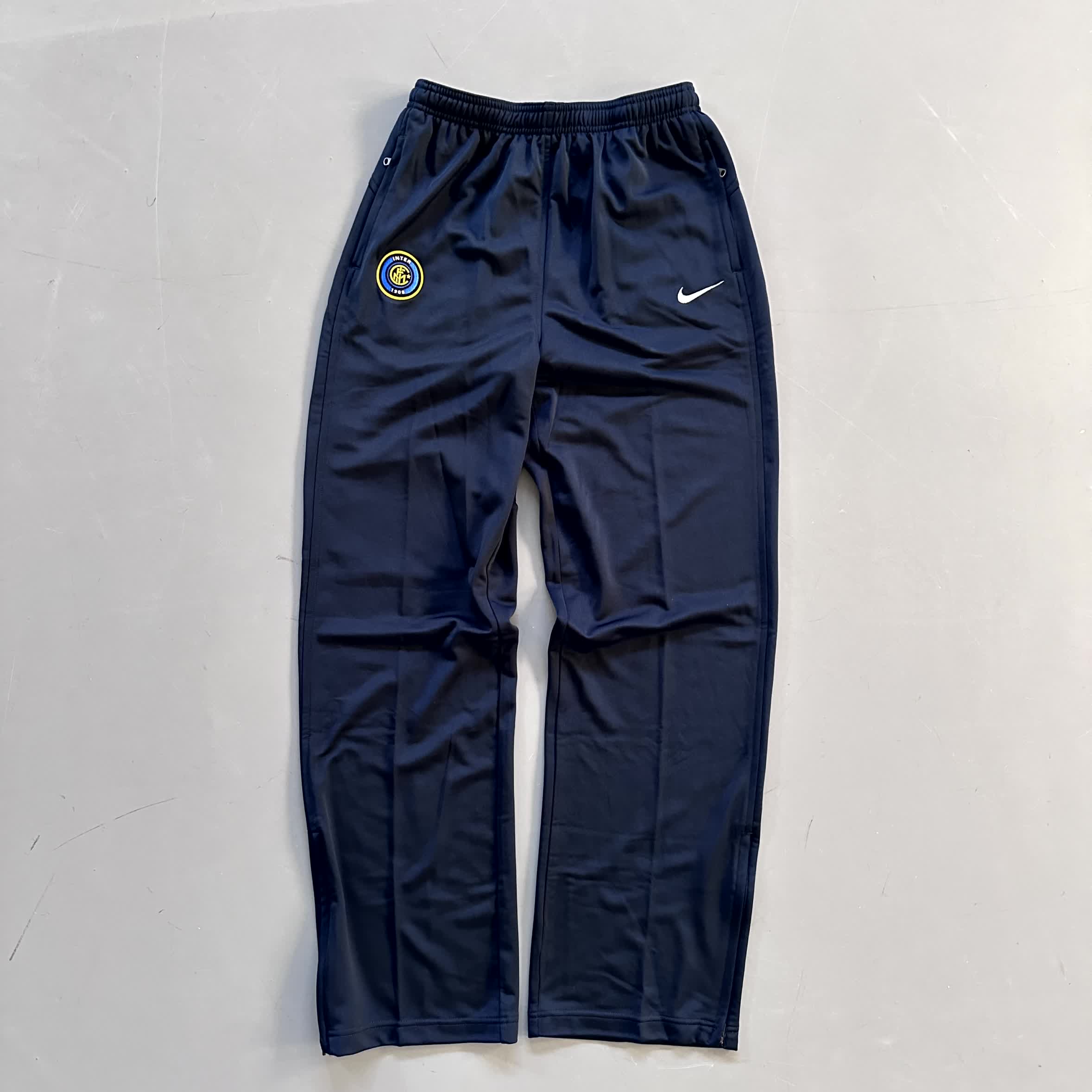 Nike x Inter Milan Vintage Jacket 2009/10