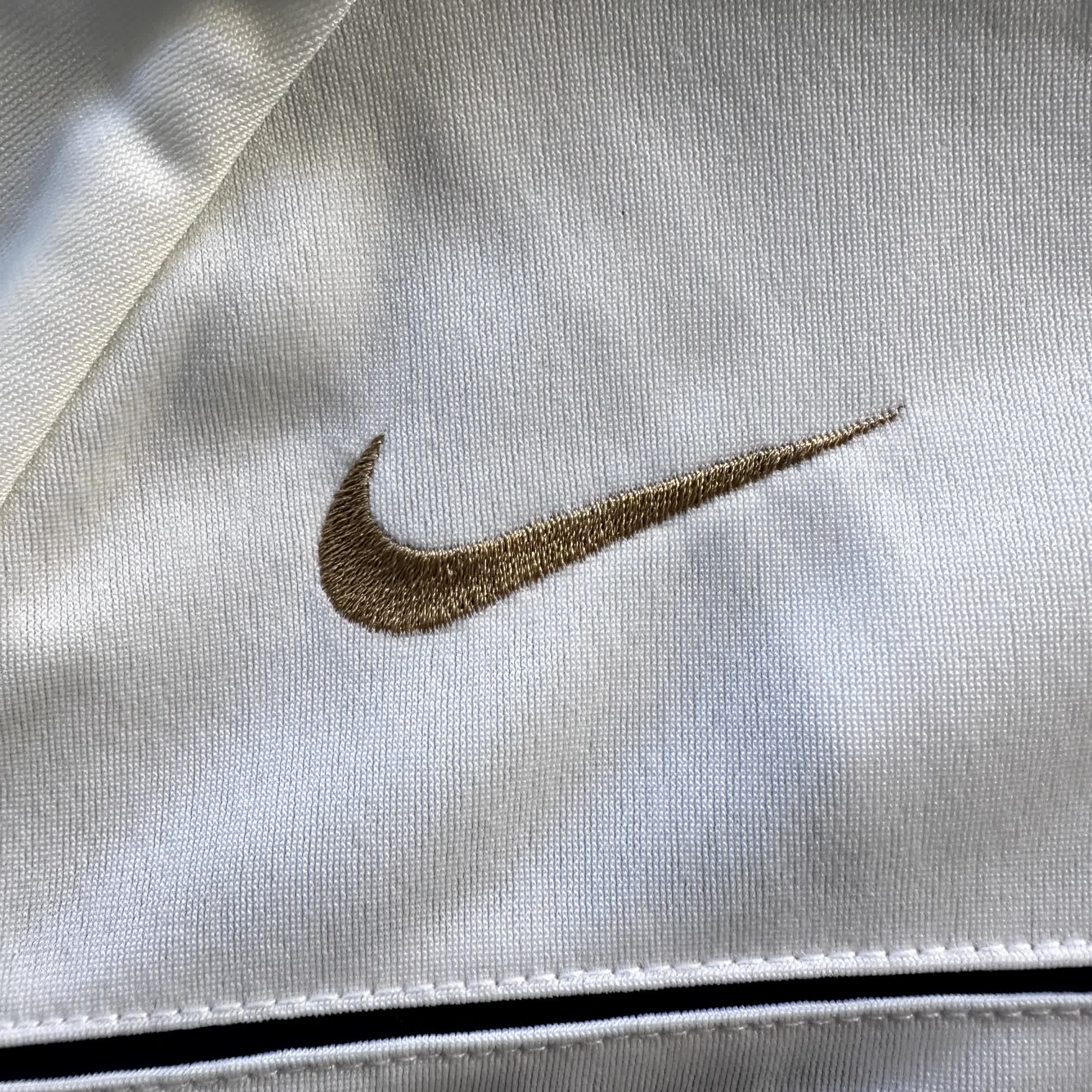 Nike x Inter Milan Vintage Jacket 2009/10