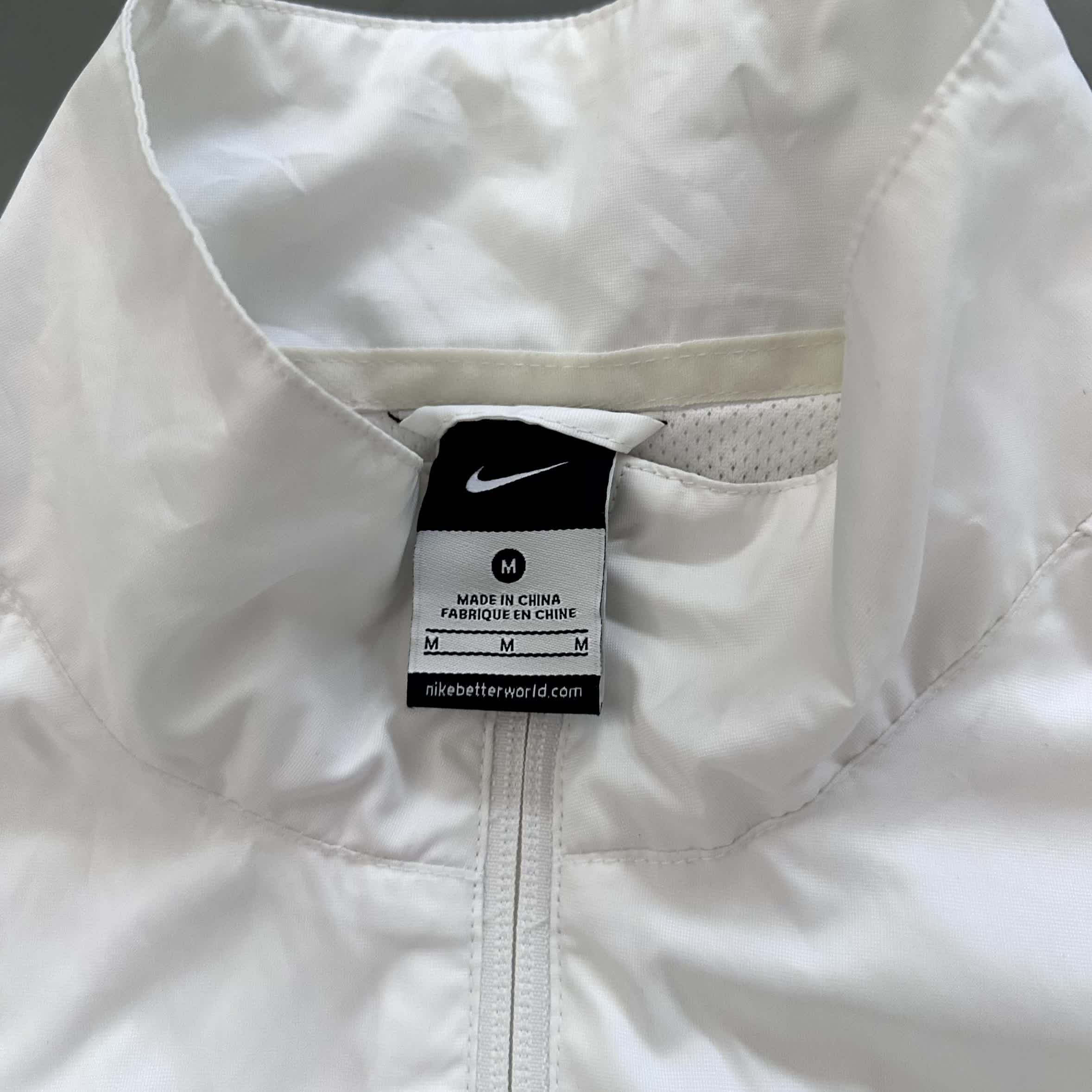 Nike x Inter Milan Vintage Jacket 2010/11