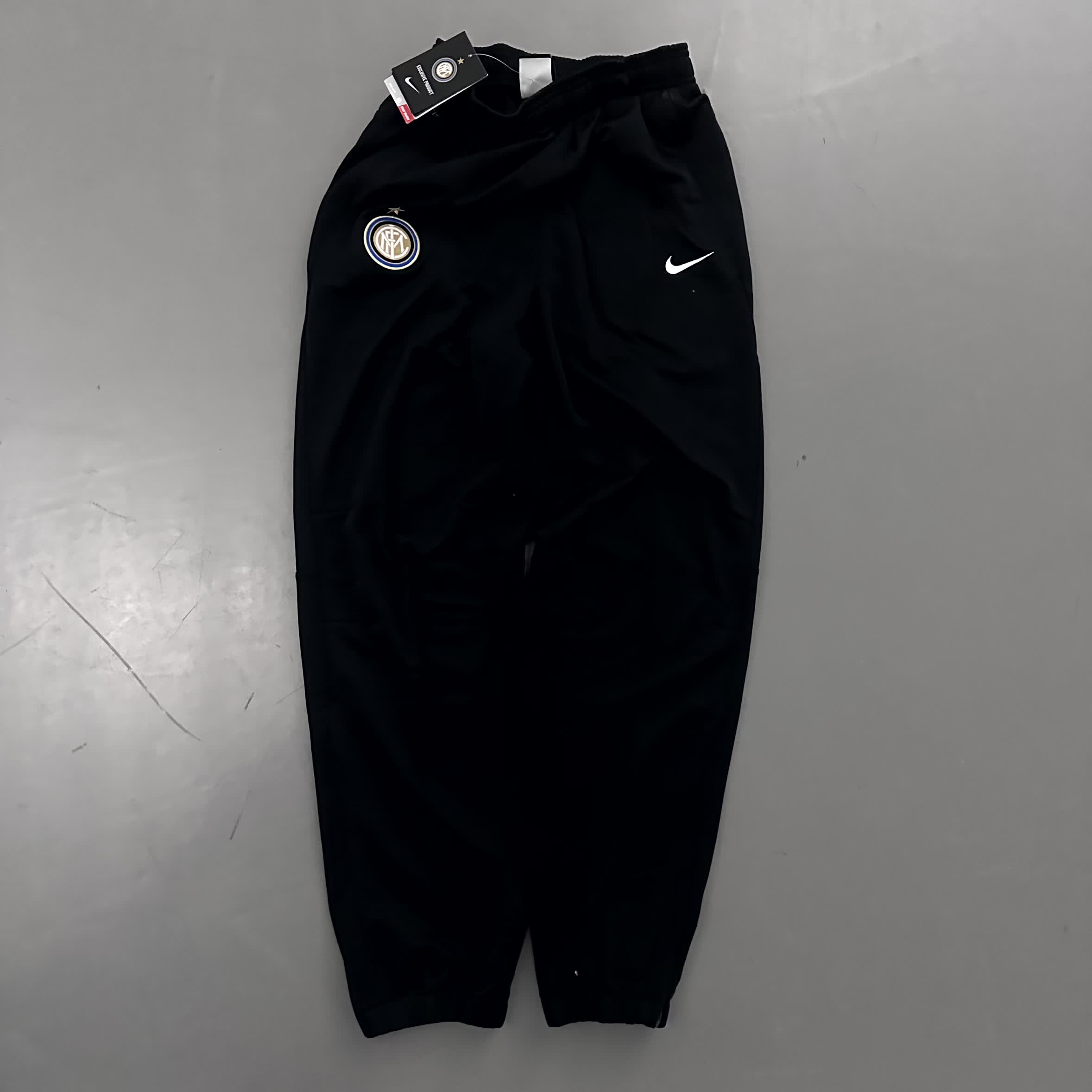 Nike x Inter Milan Vintage Jacket 2014/15
