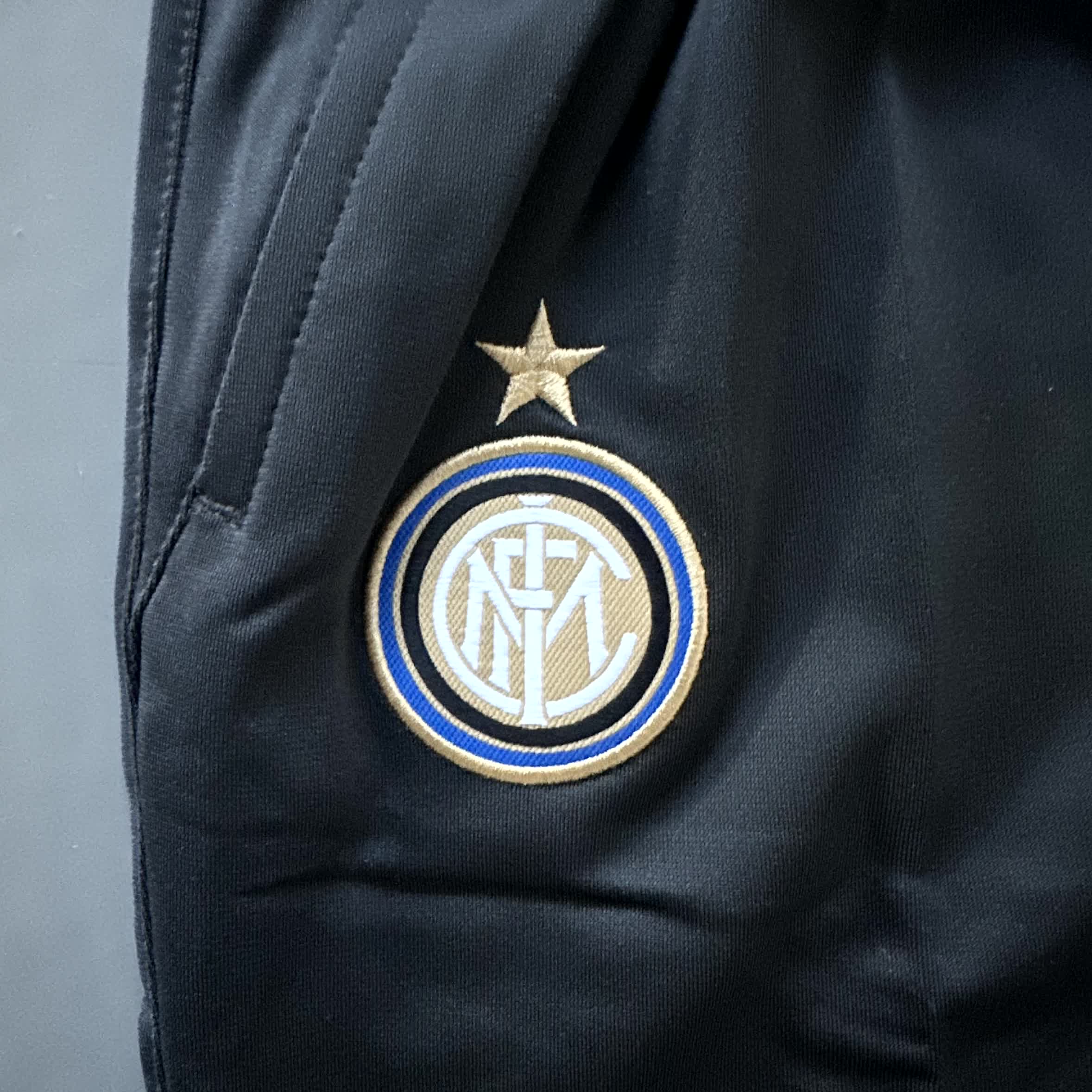 Nike x Inter Milan Vintage Jacket 2015/16