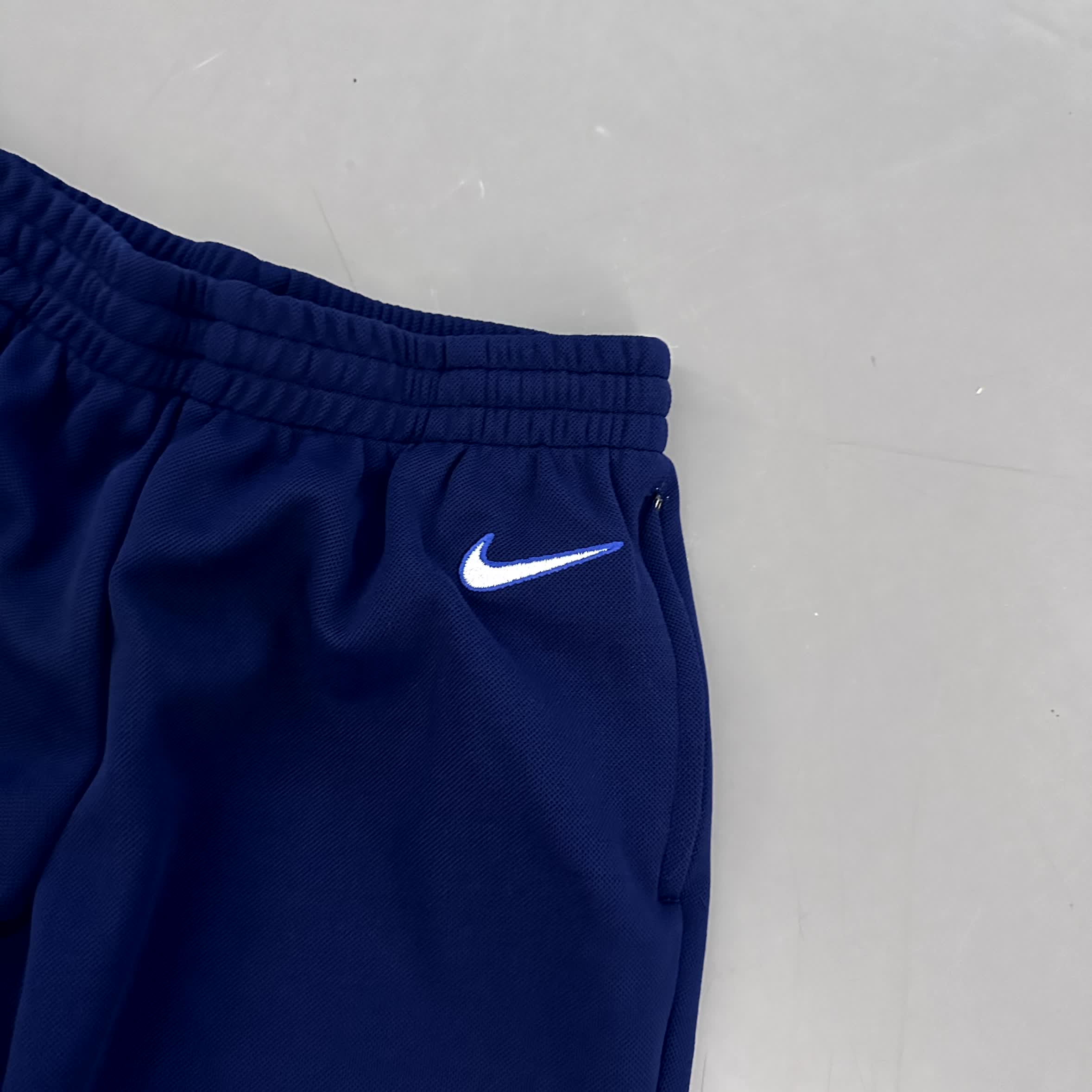 Nike x Italy Vintage Jacket 2006