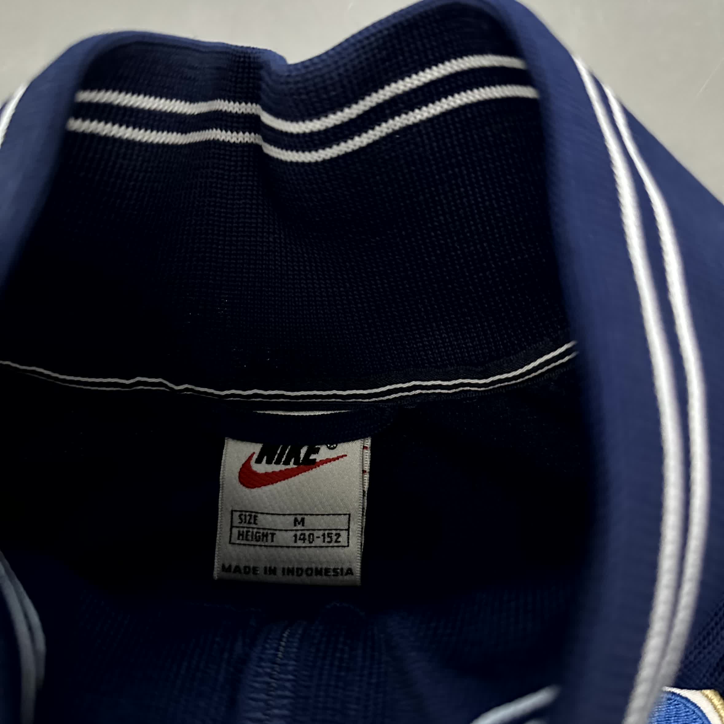 Nike x Italy Vintage Jacket 2006