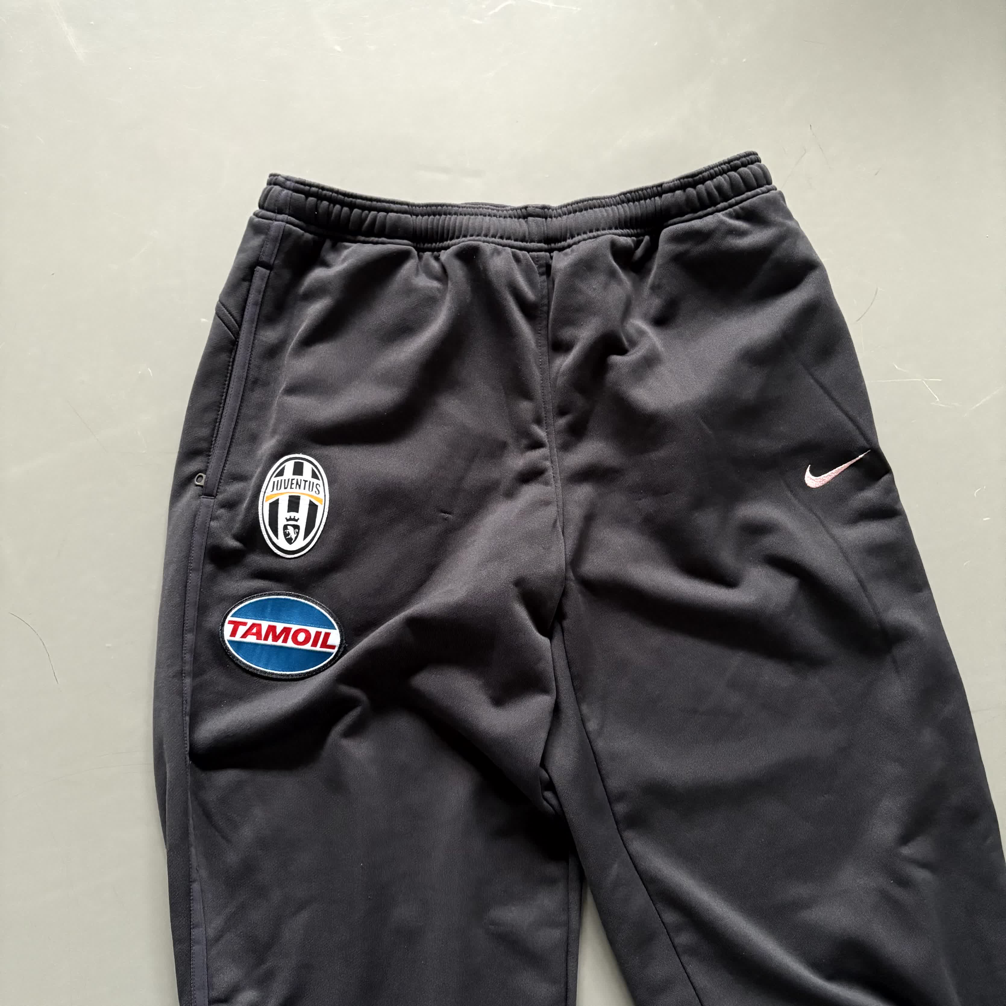 Nike x Juventus Turin Vintage Jacket 2005/06