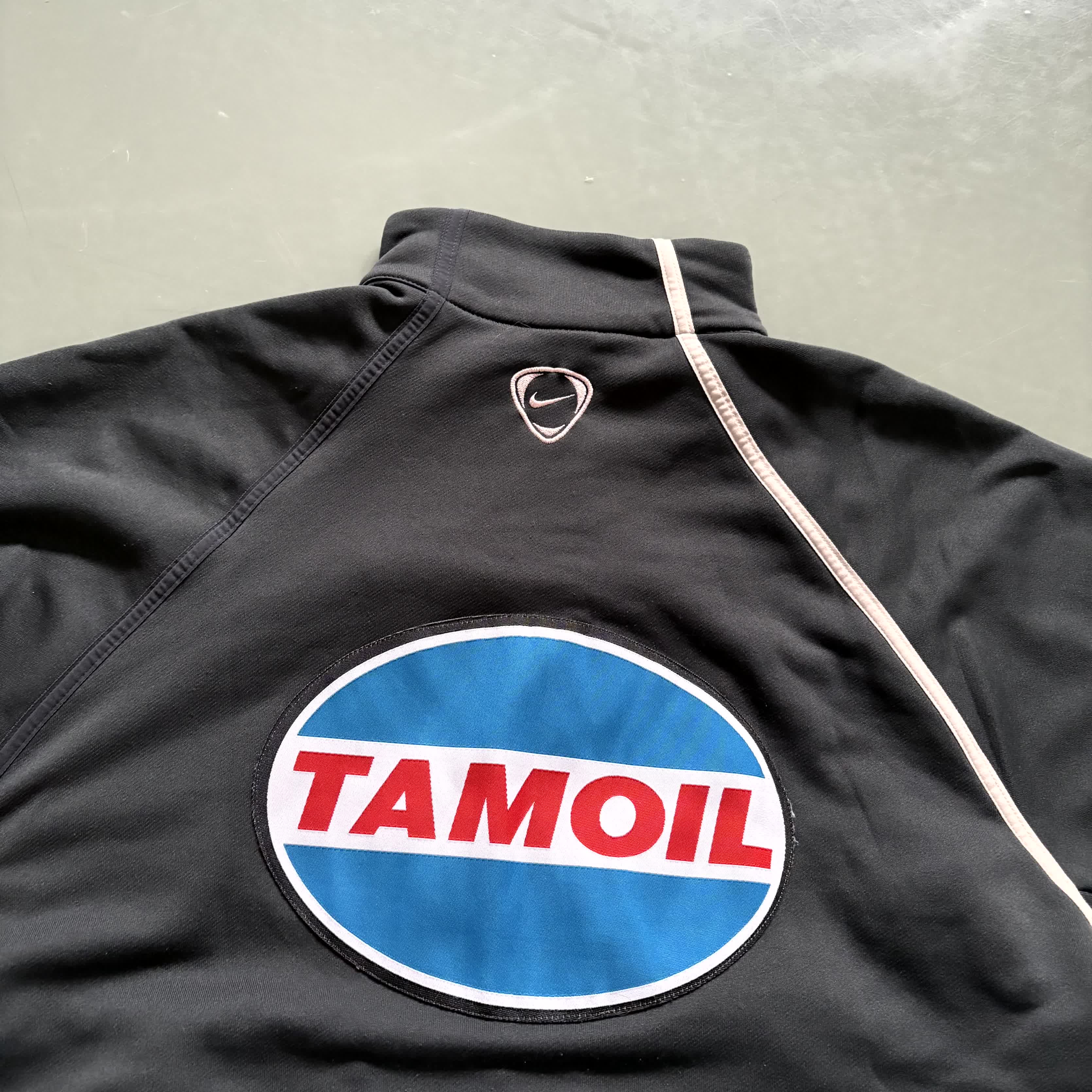 Nike x Juventus Turin Vintage Jacket 2005/06