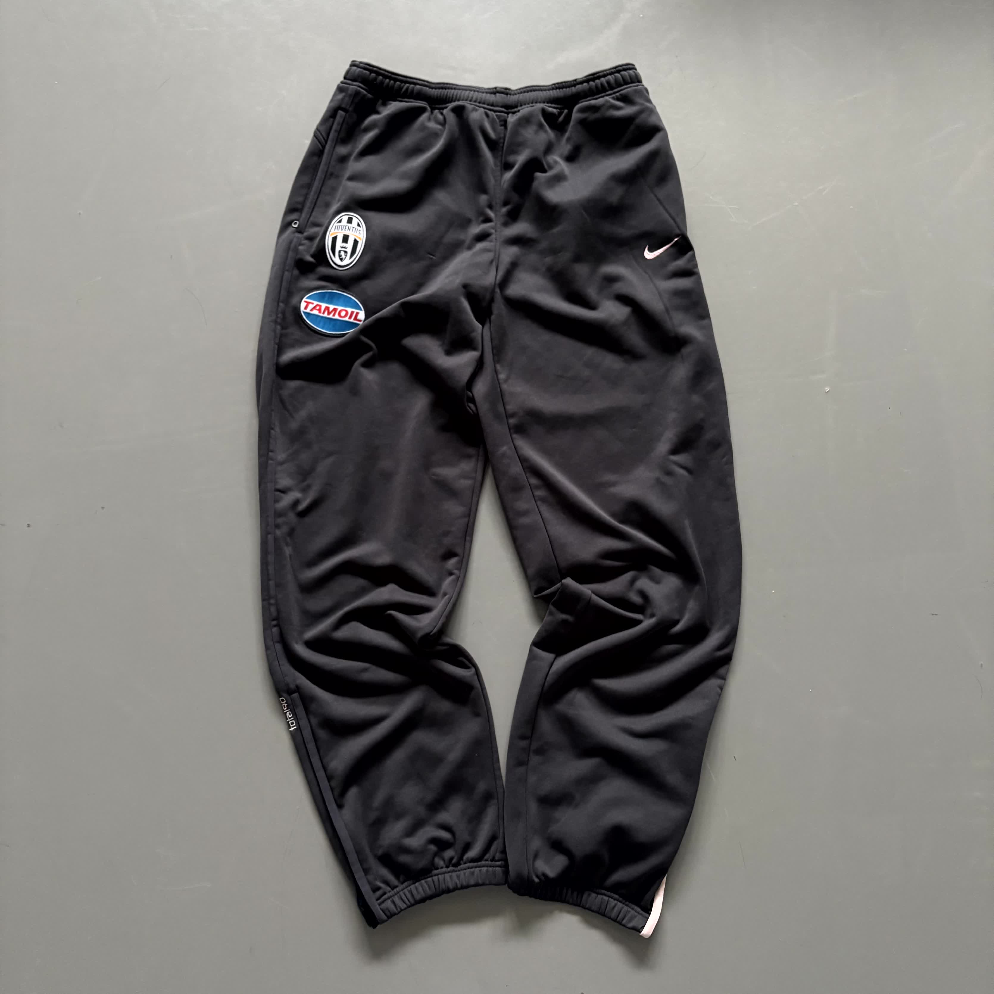 Nike x Juventus Turin Vintage Jacket 2005/06