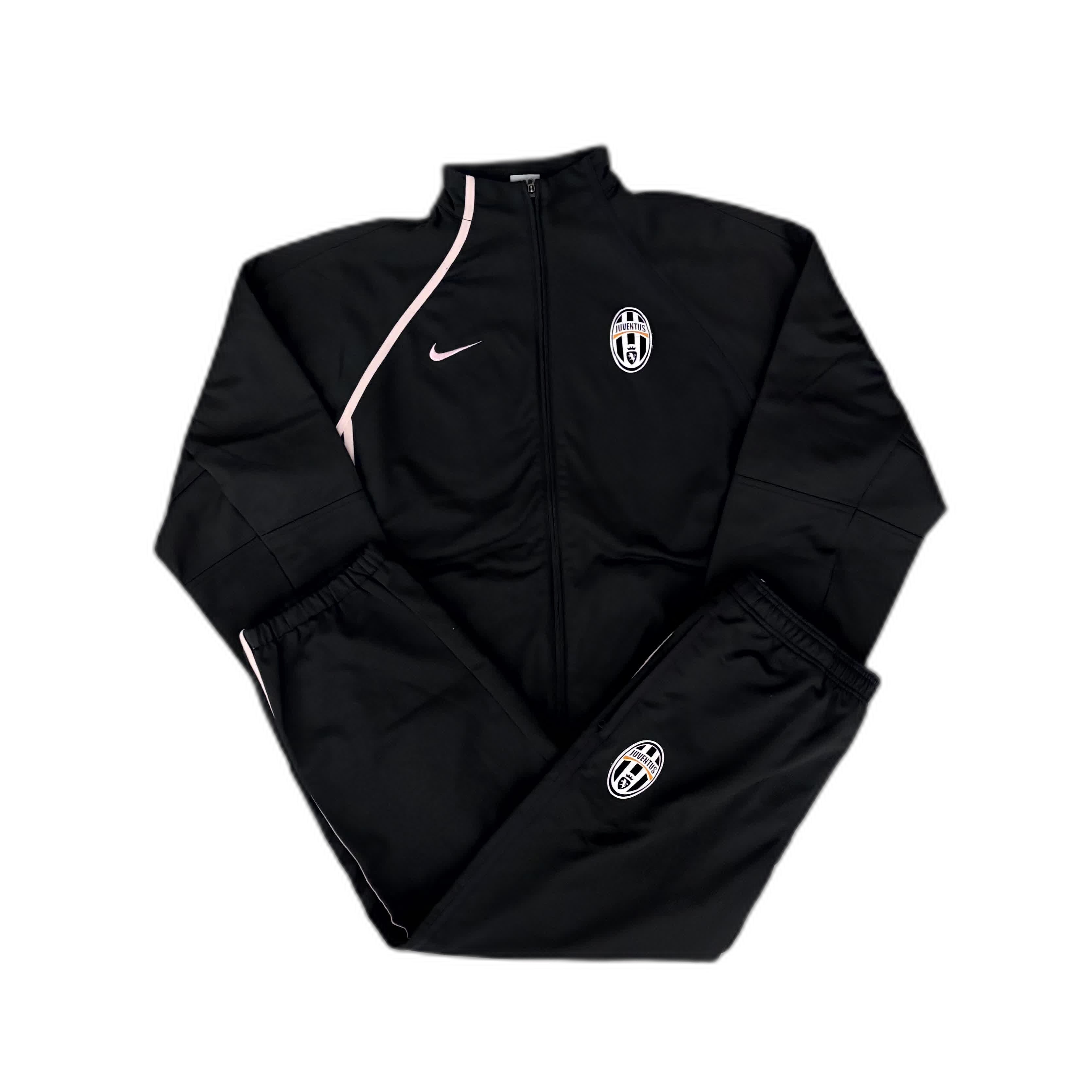 Nike x Juventus Turin Vintage Jacket 2006/07
