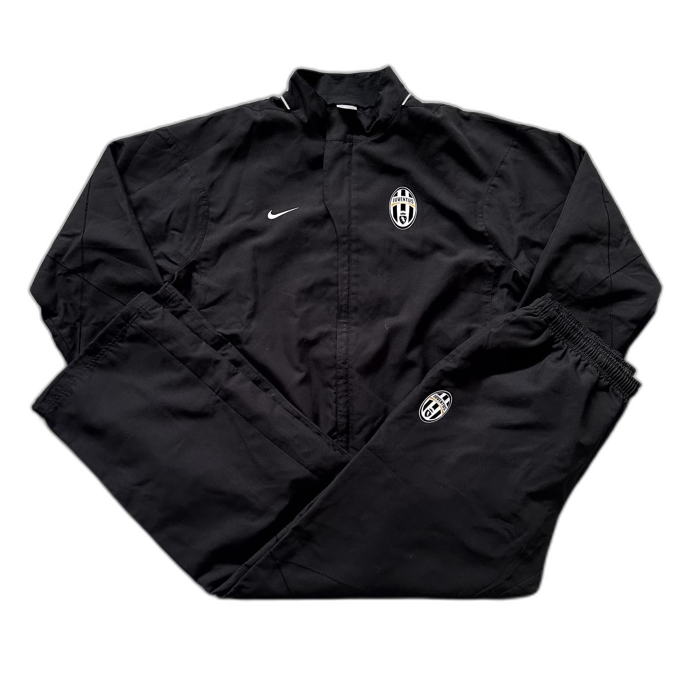 Nike x Juventus Turin Vintage Jacket 2006/07