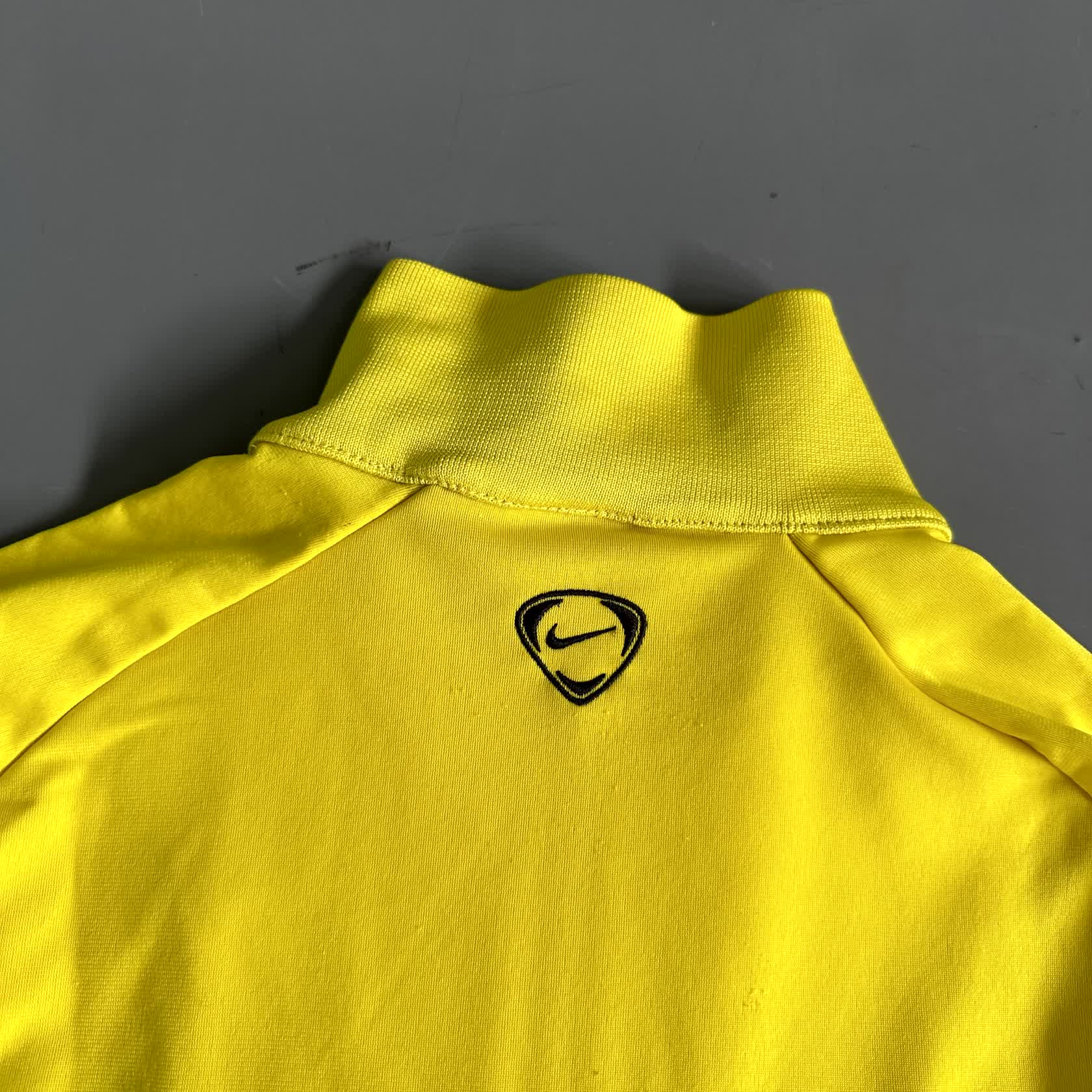 Nike x Juventus Turin Vintage Jacket 2007/08 | S