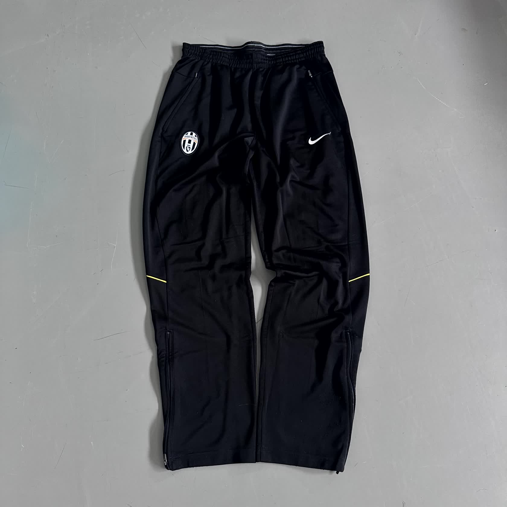 Nike x Juventus Turin Vintage Jacket 2007/08 | S